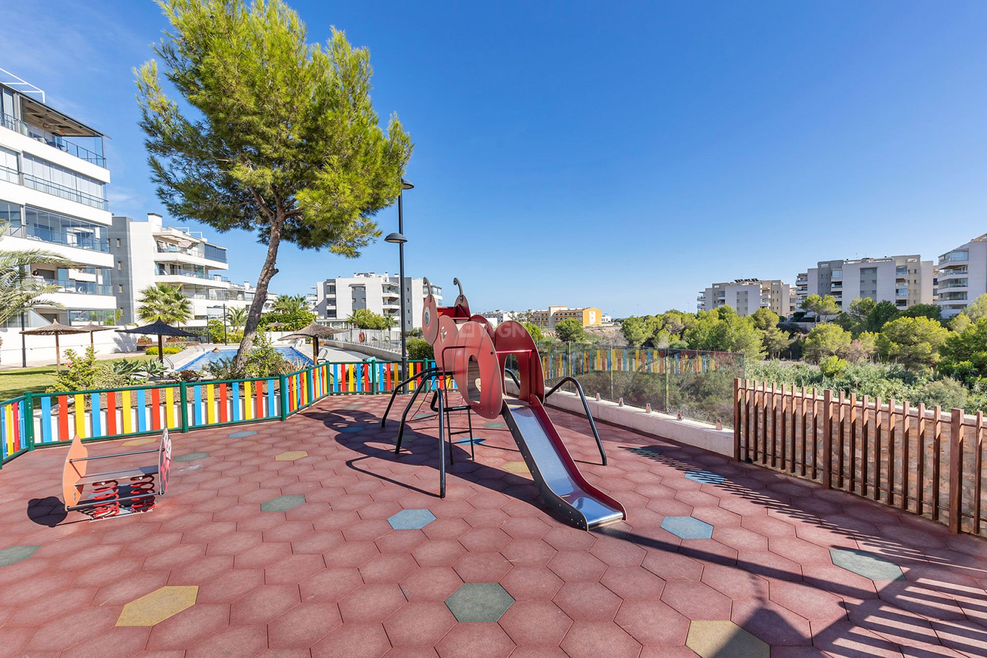 Resale - Penthouse - Torrevieja - Costa Blanca