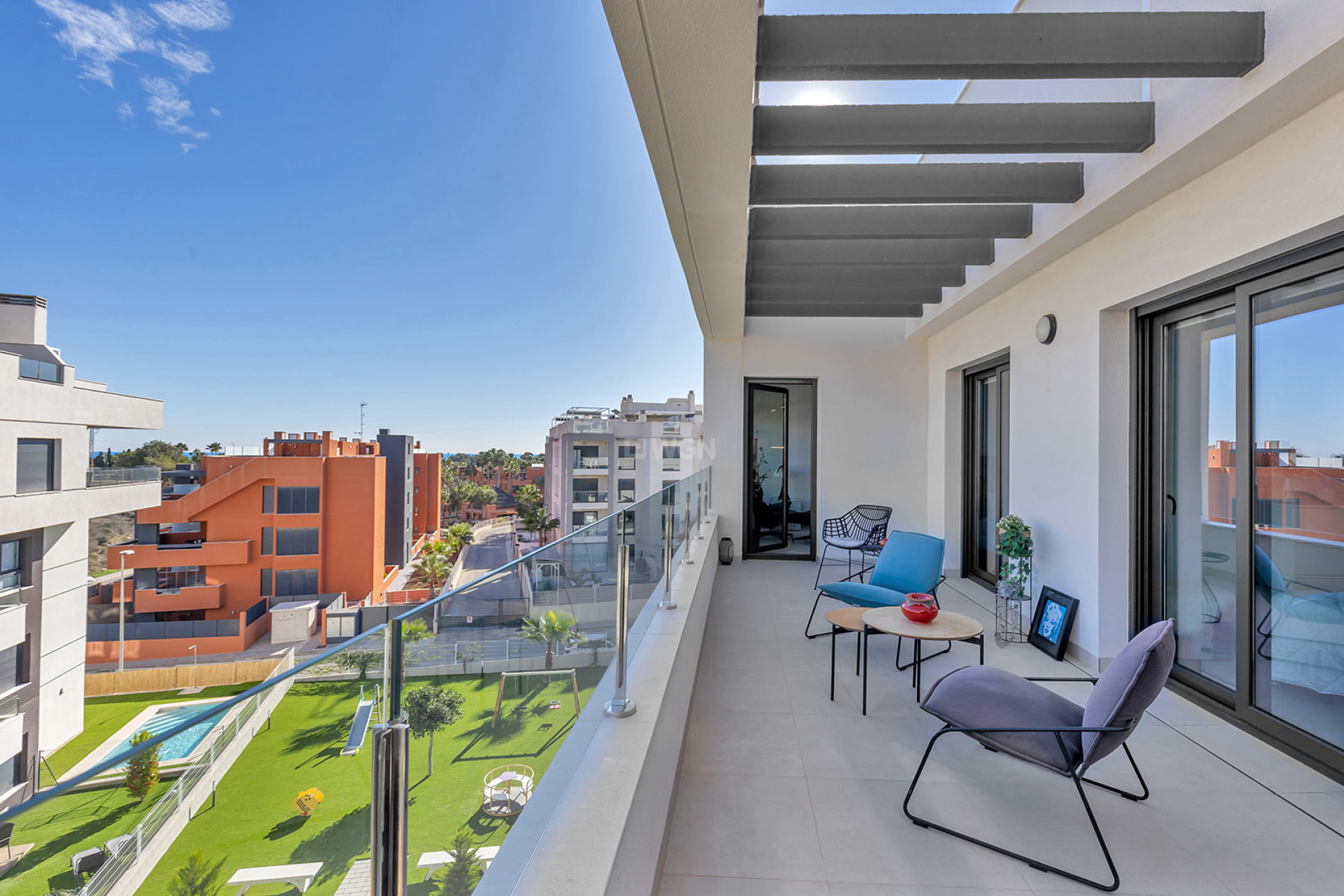 Resale - Penthouse - Torrevieja - Costa Blanca