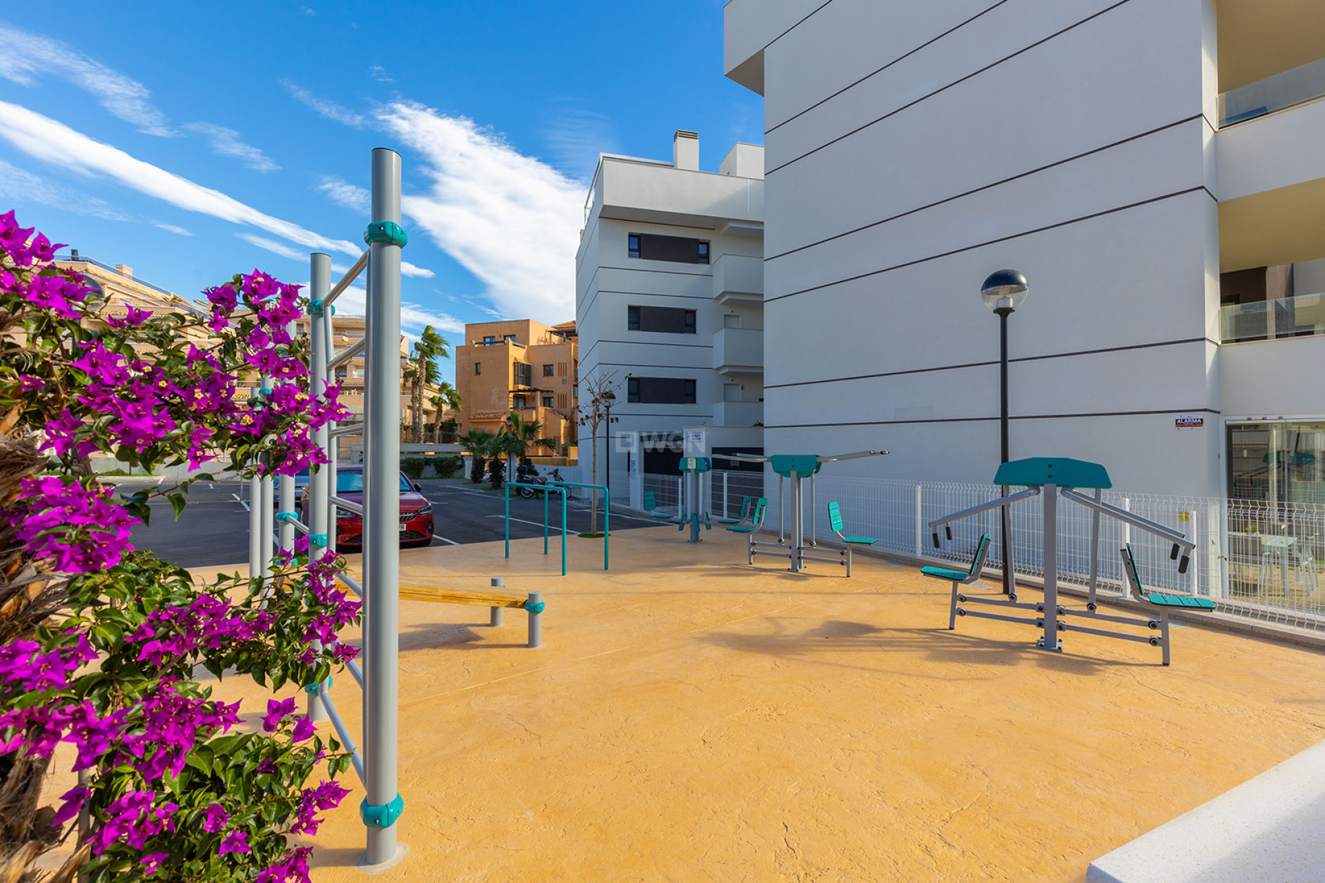 Resale - Penthouse - Torrevieja - Costa Blanca