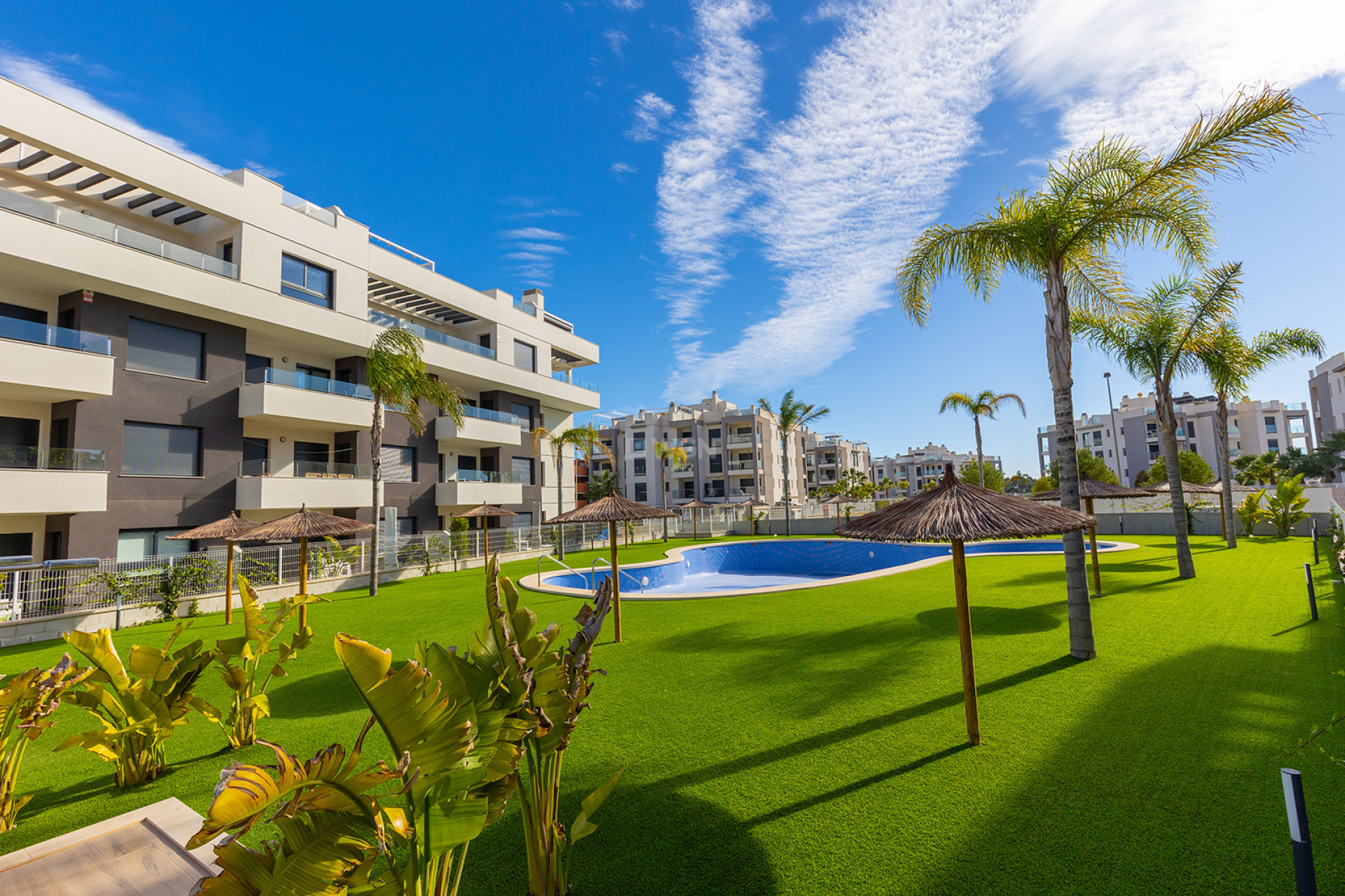 Resale - Penthouse - Torrevieja - Costa Blanca