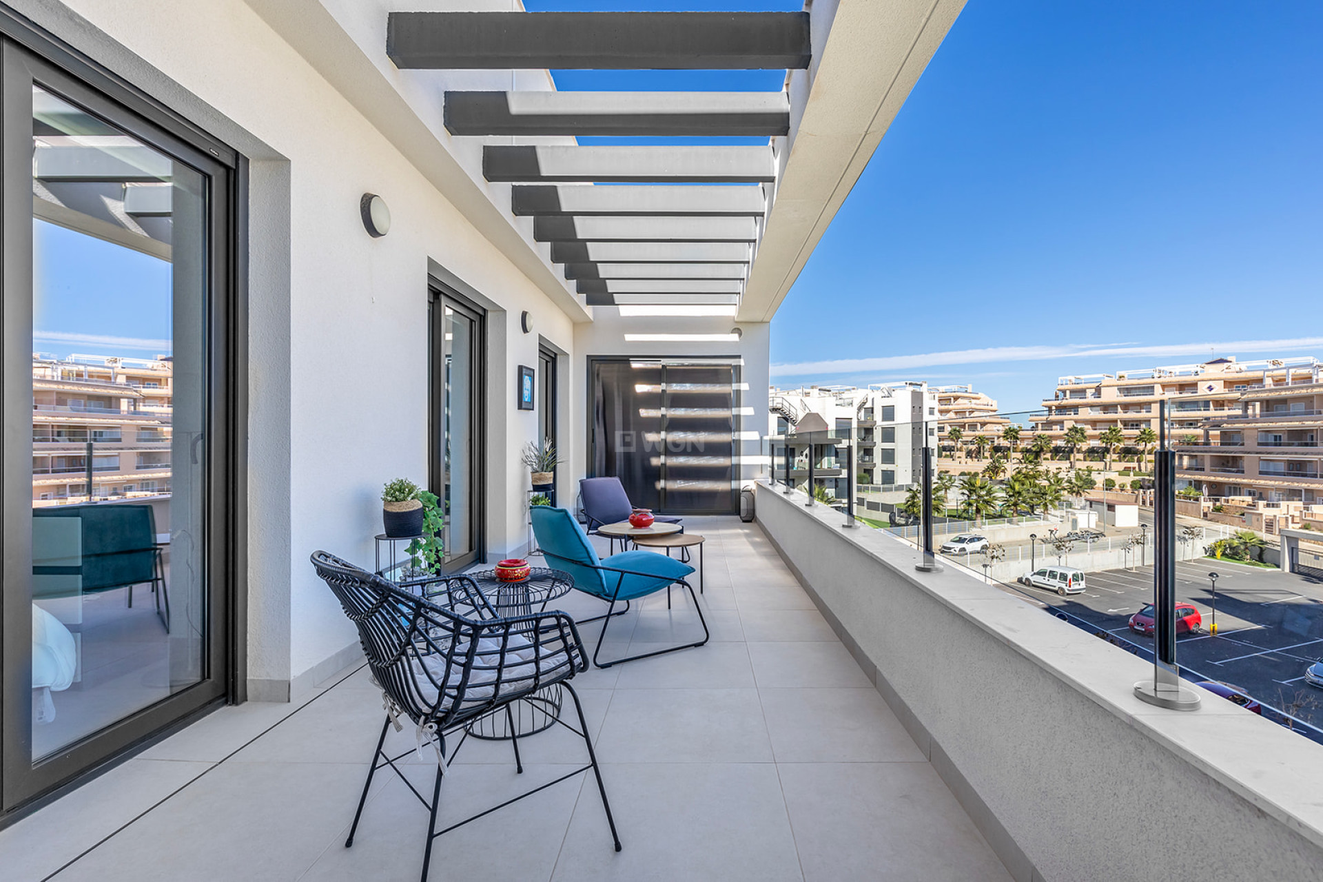 Resale - Penthouse - Torrevieja - Costa Blanca