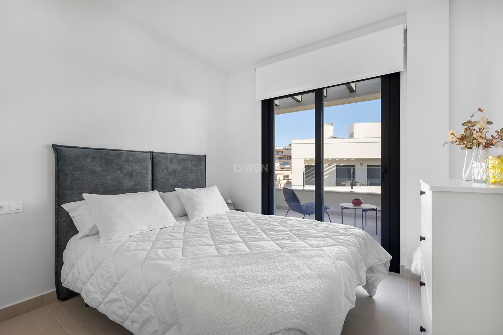 Resale - Penthouse - Torrevieja - Costa Blanca