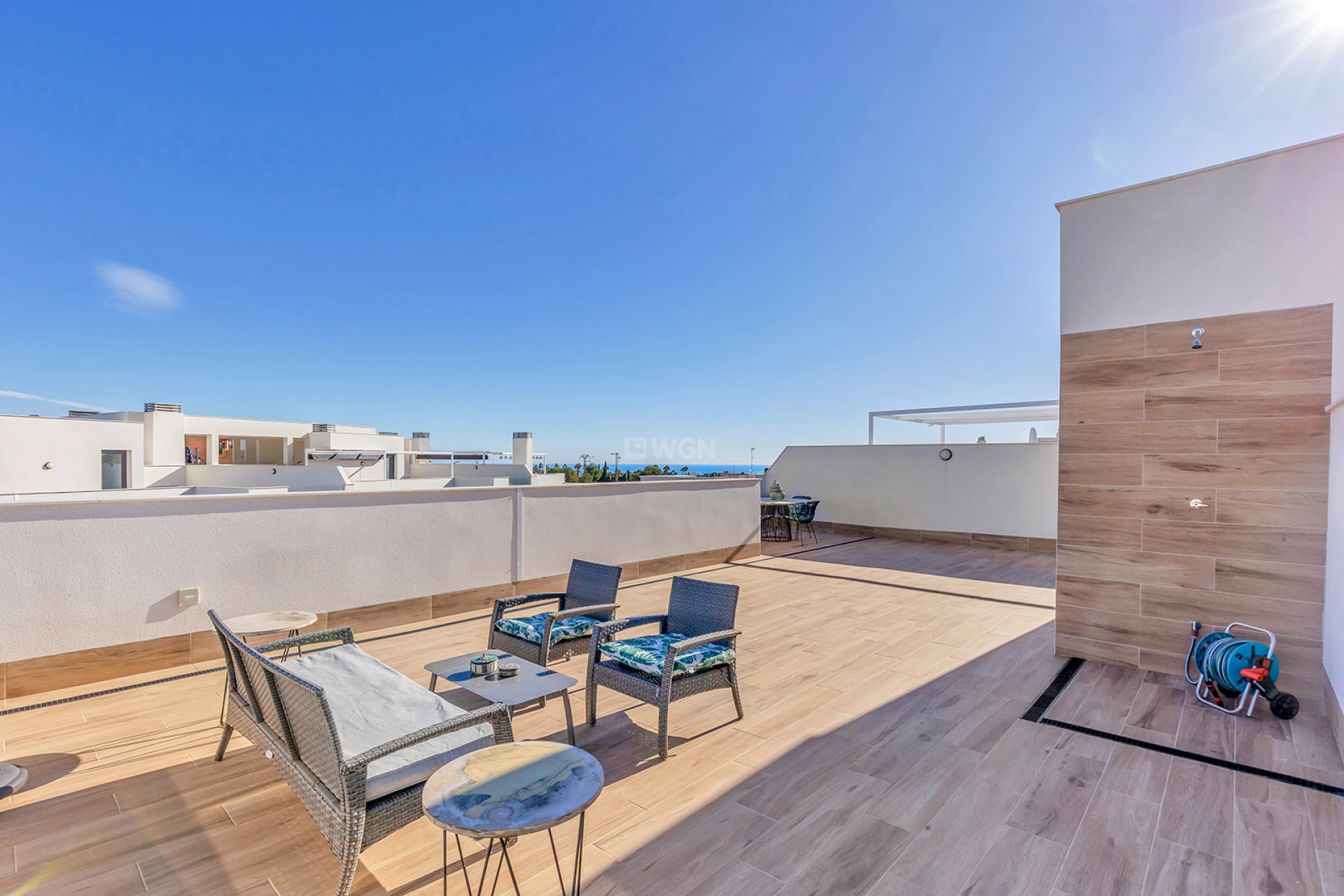 Resale - Penthouse - Torrevieja - Costa Blanca