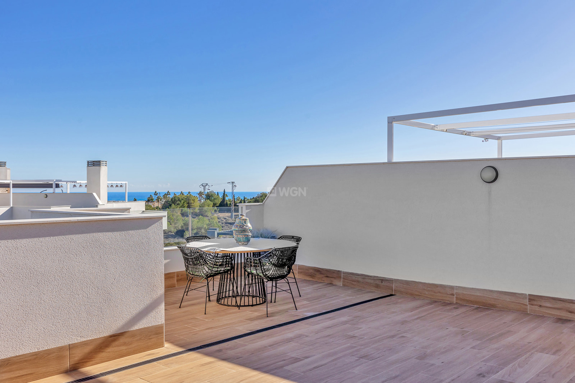 Resale - Penthouse - Torrevieja - Costa Blanca