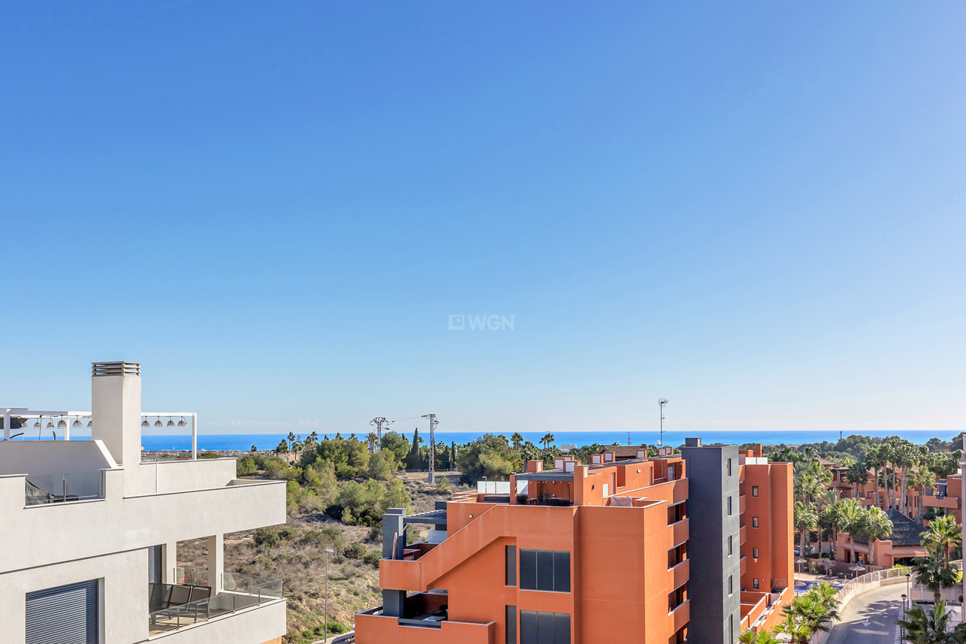 Resale - Penthouse - Torrevieja - Costa Blanca