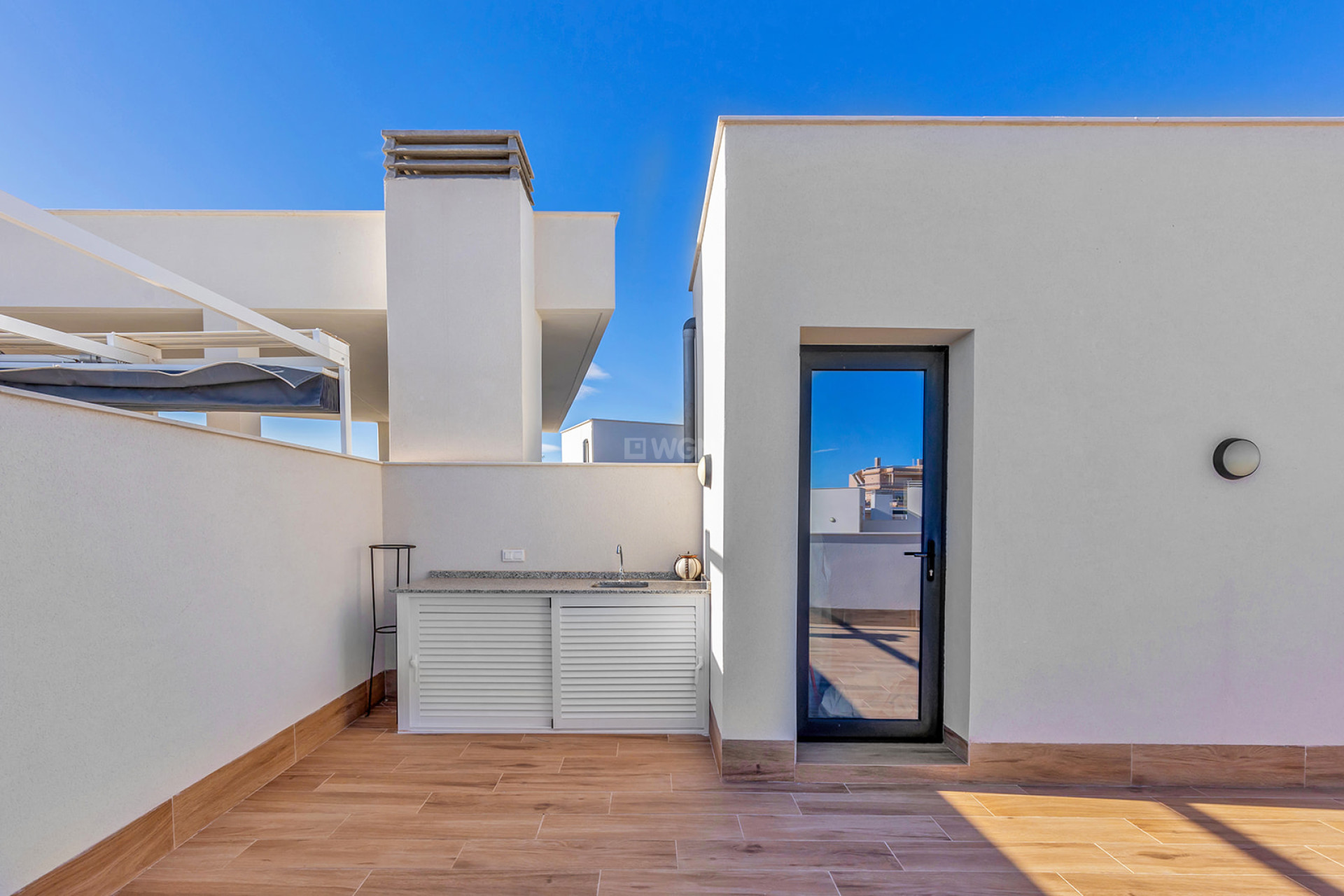 Resale - Penthouse - Torrevieja - Costa Blanca