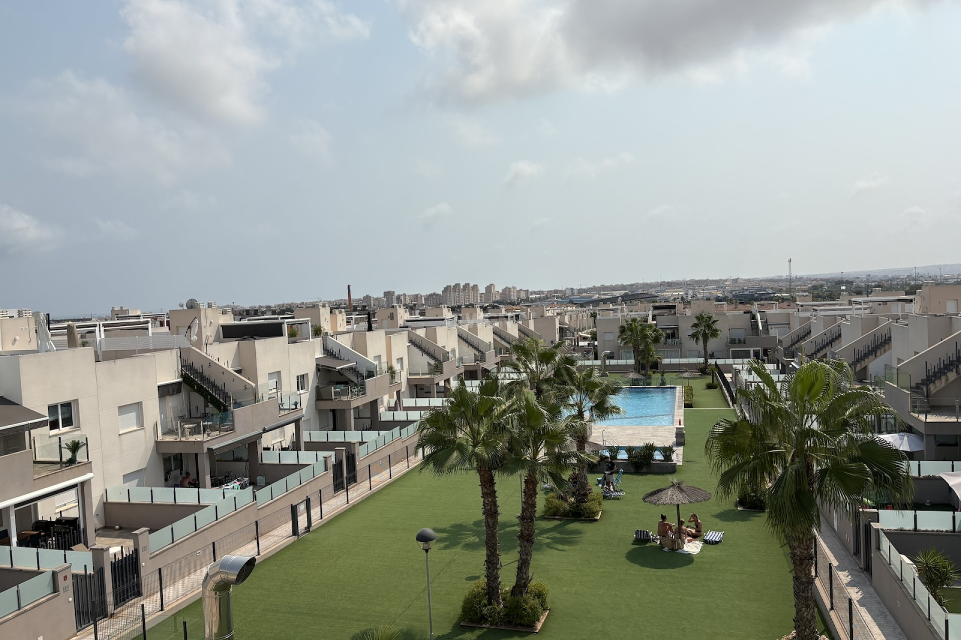 Resale - Penthouse - Torrevieja - Costa Blanca