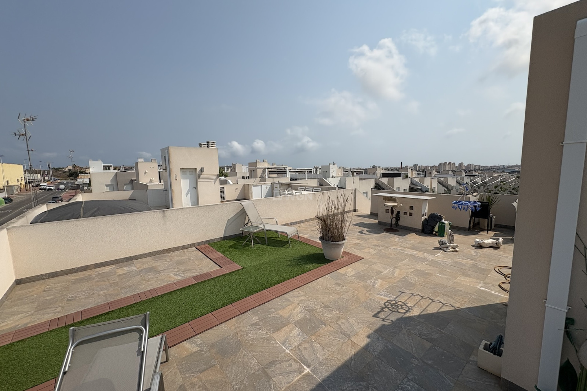 Resale - Penthouse - Torrevieja - Costa Blanca