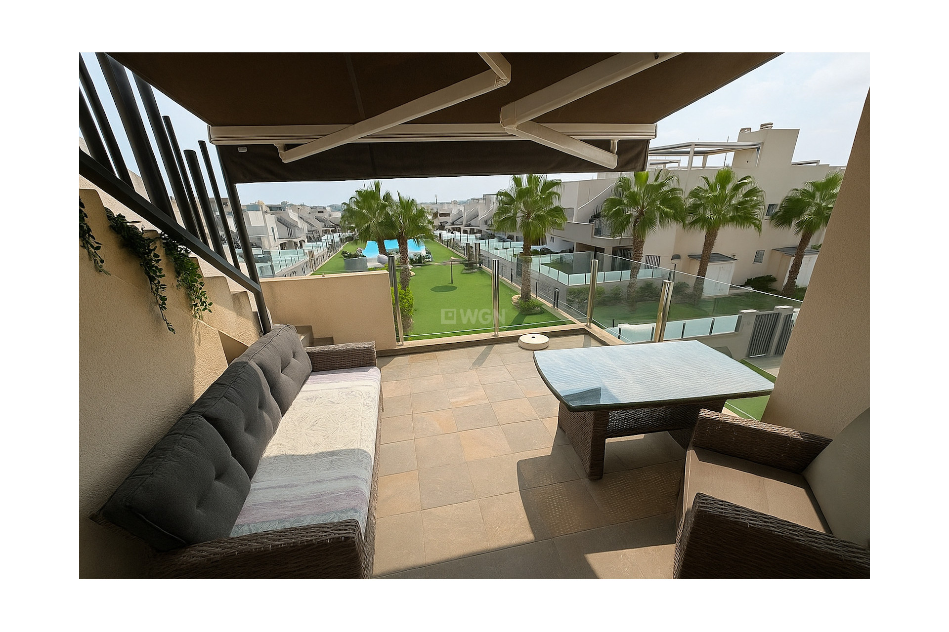 Resale - Penthouse - Torrevieja - Costa Blanca