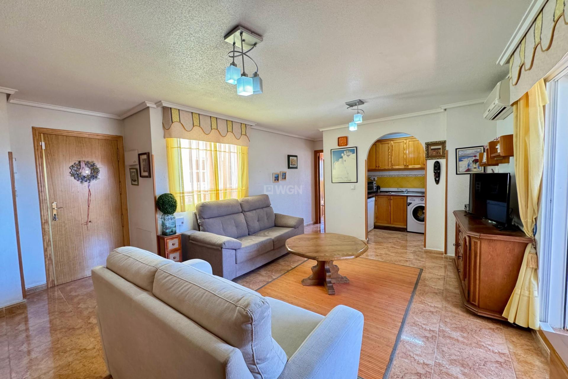 Resale - Penthouse - Torrevieja - Costa Blanca