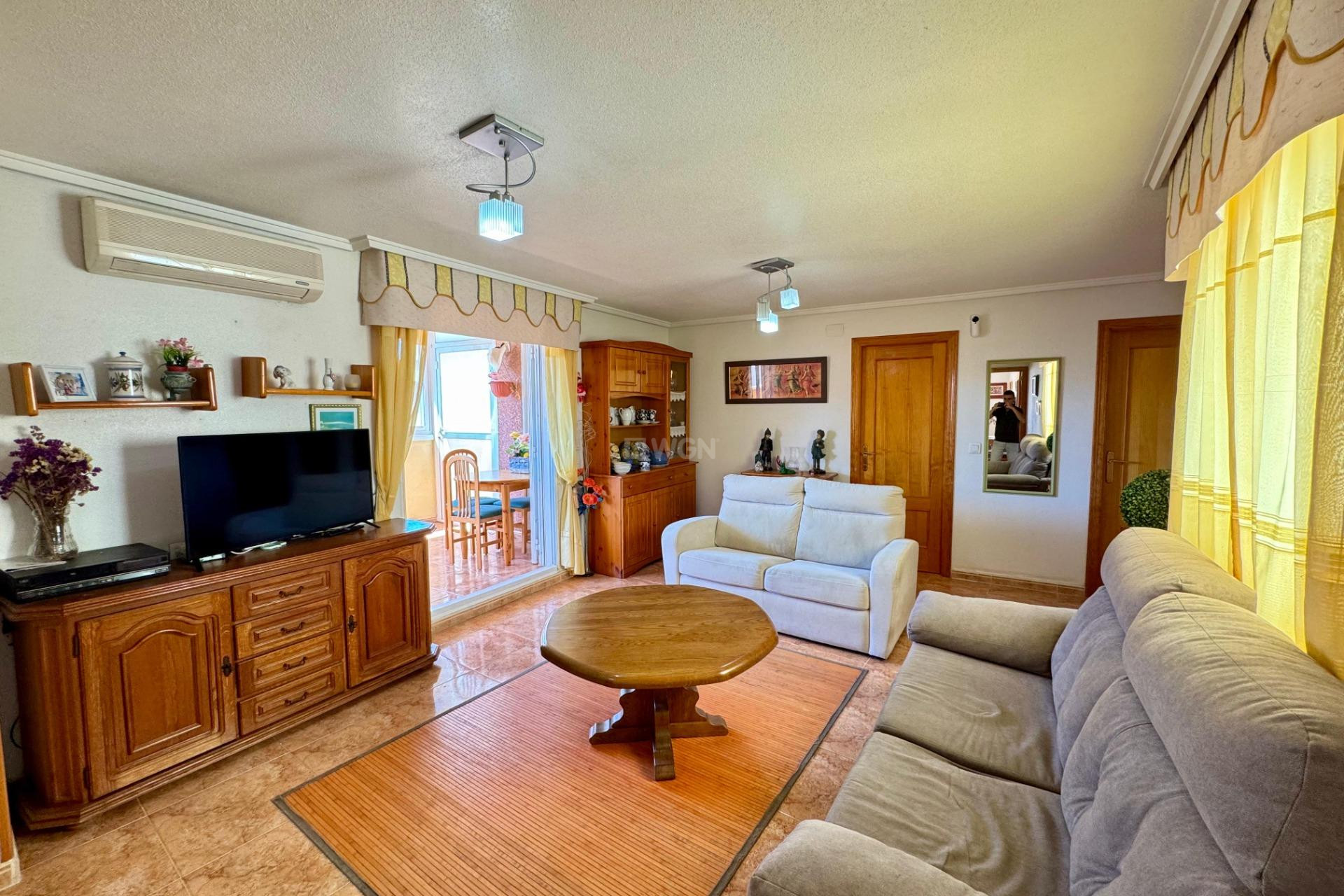 Resale - Penthouse - Torrevieja - Costa Blanca