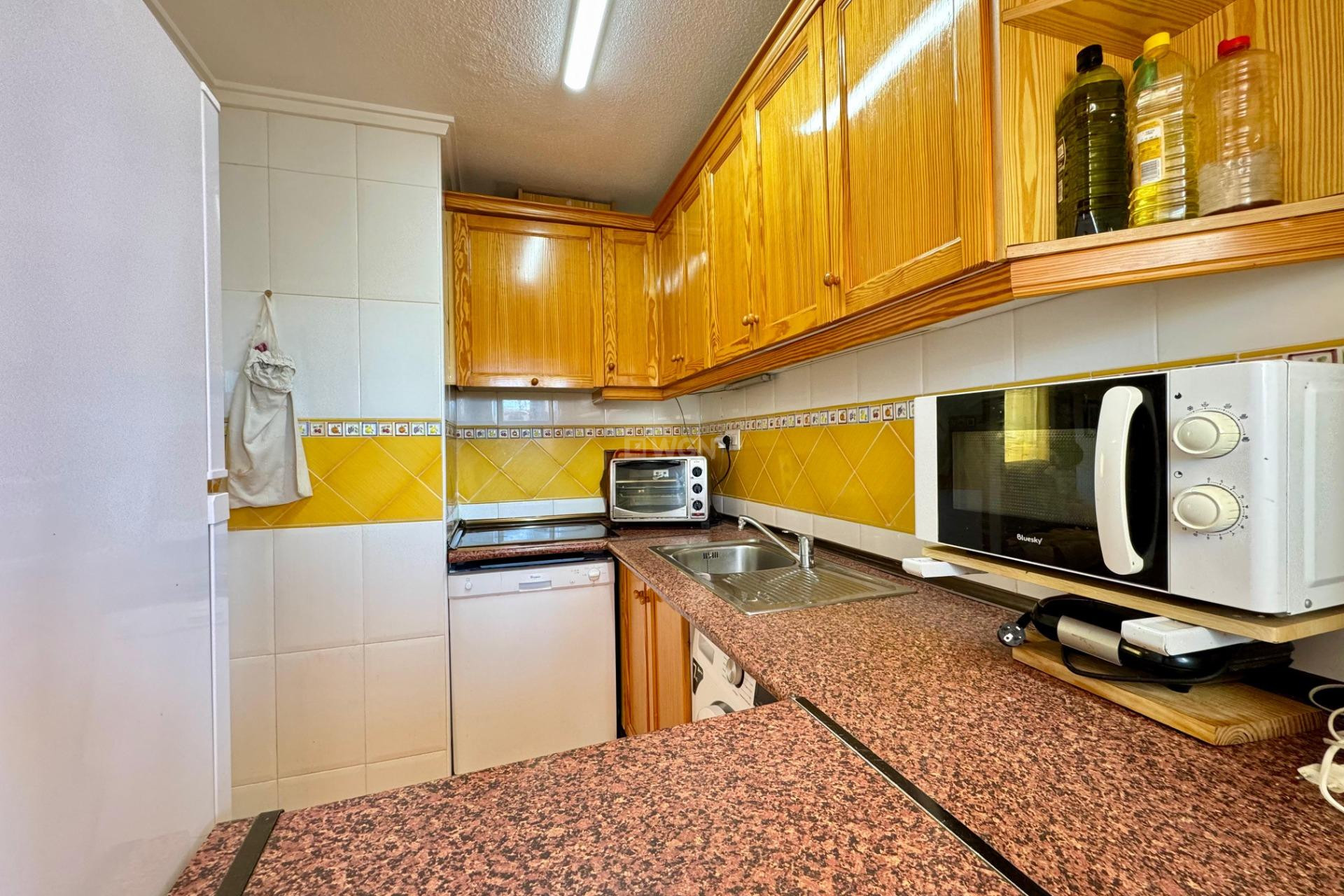 Resale - Penthouse - Torrevieja - Costa Blanca