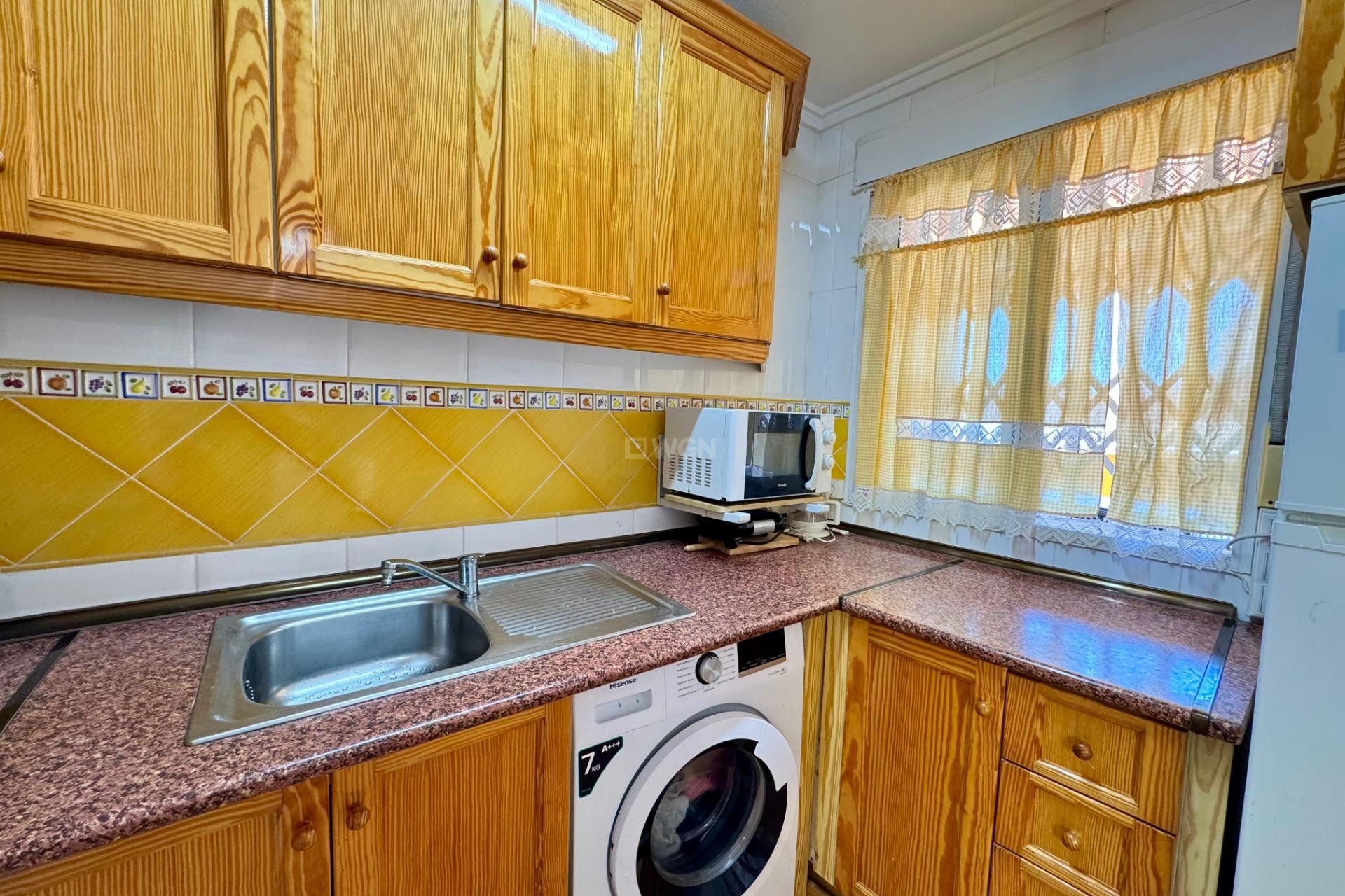 Resale - Penthouse - Torrevieja - Costa Blanca