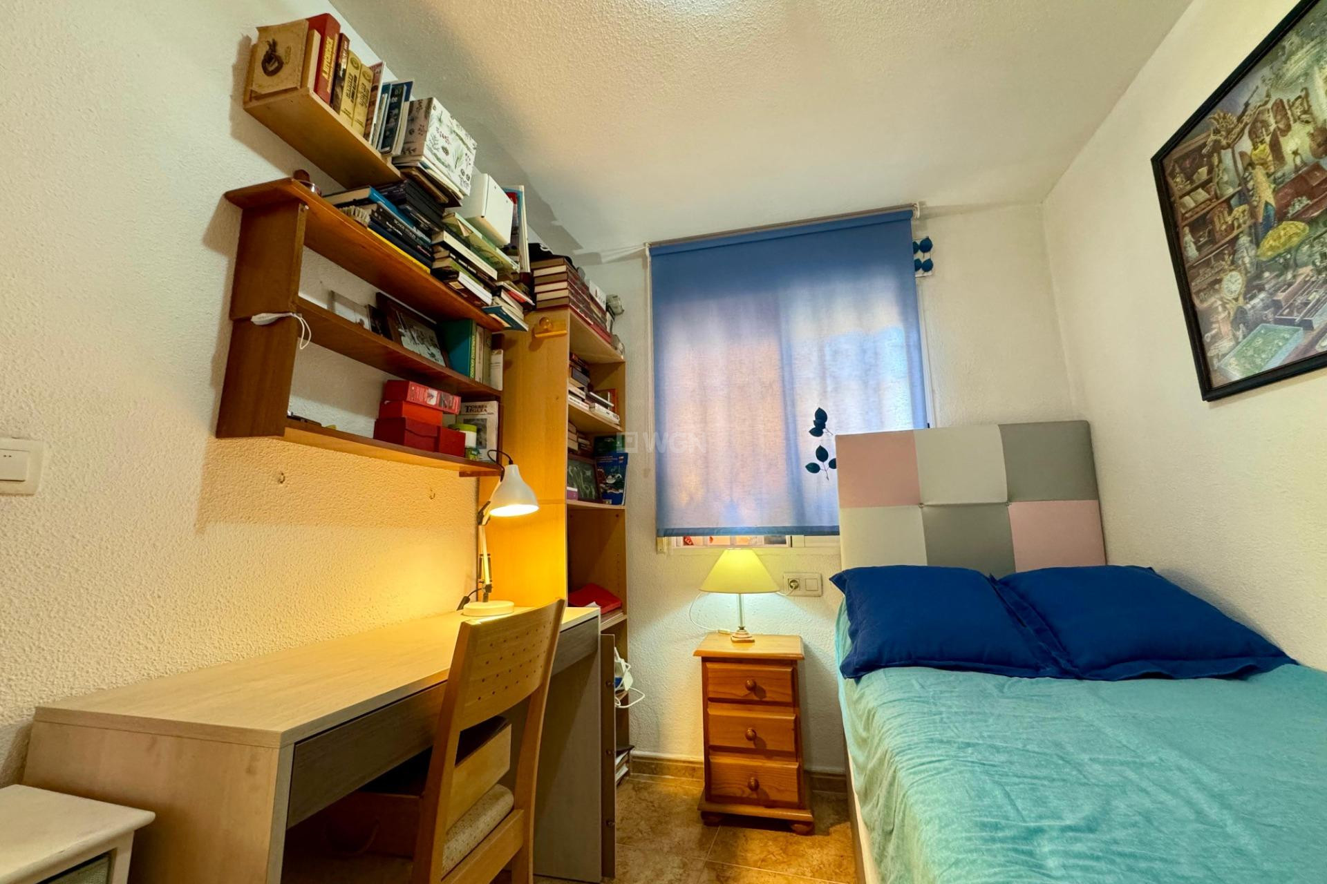 Resale - Penthouse - Torrevieja - Costa Blanca