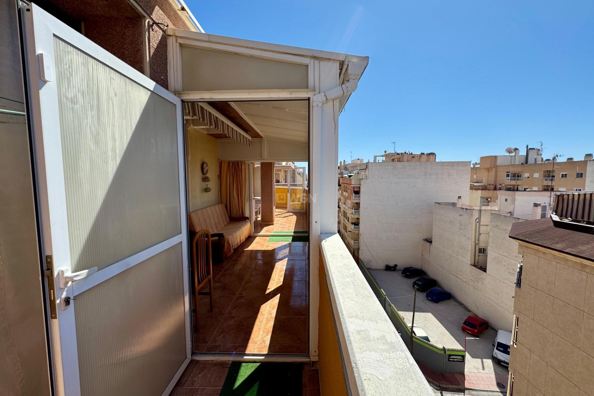 Resale - Penthouse - Torrevieja - Costa Blanca