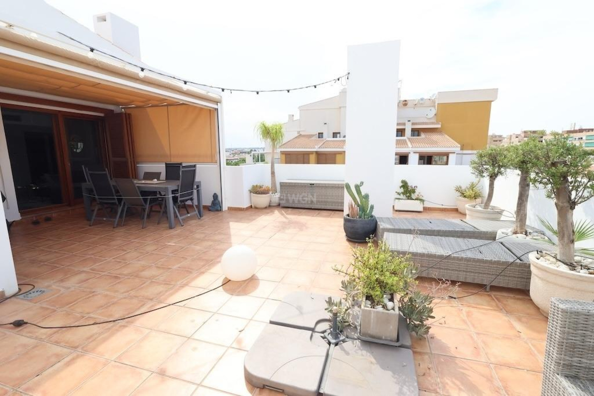 Resale - Penthouse - Torrevieja - Costa Blanca