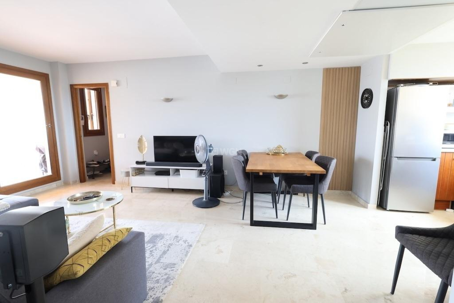 Resale - Penthouse - Torrevieja - Costa Blanca