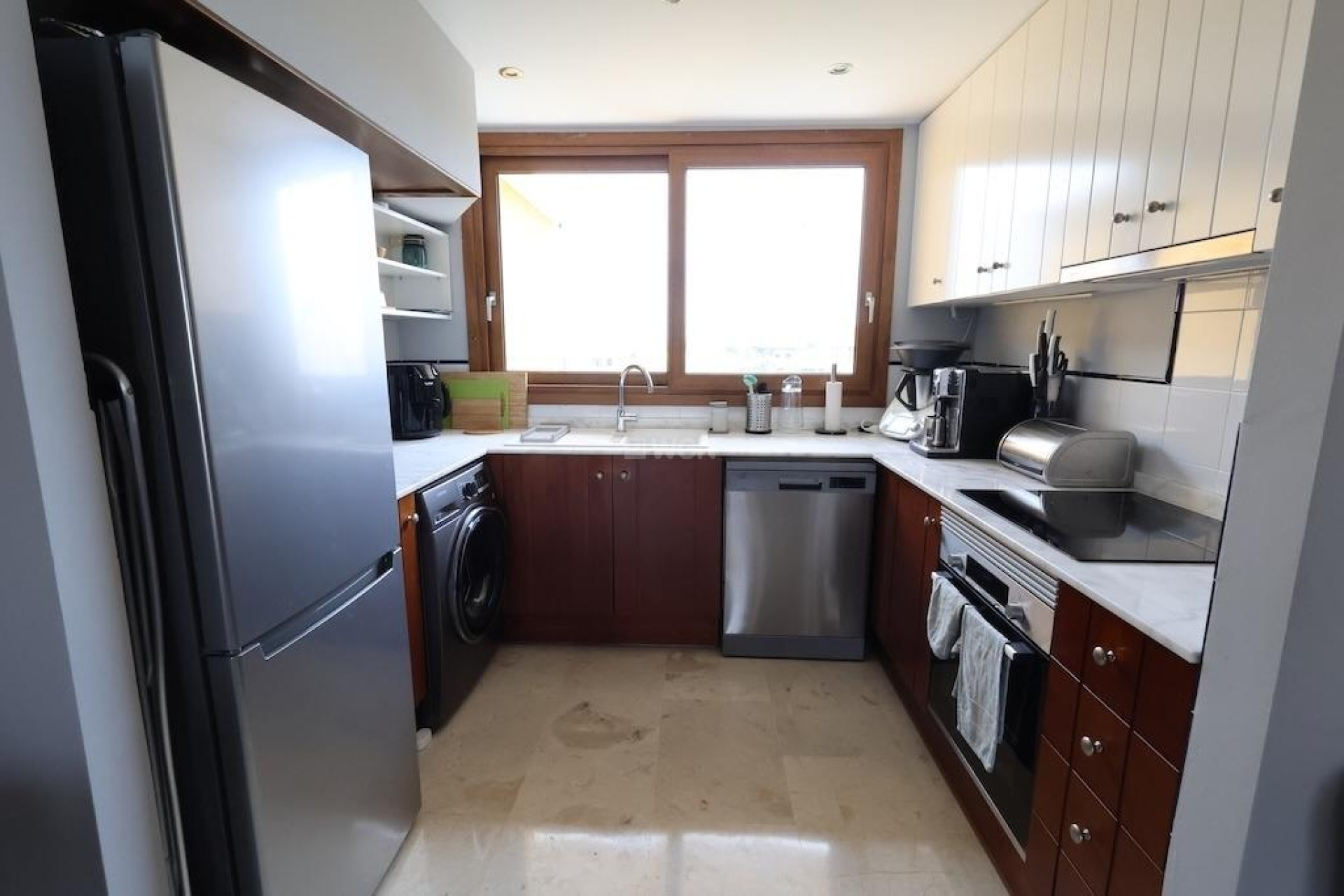 Resale - Penthouse - Torrevieja - Costa Blanca