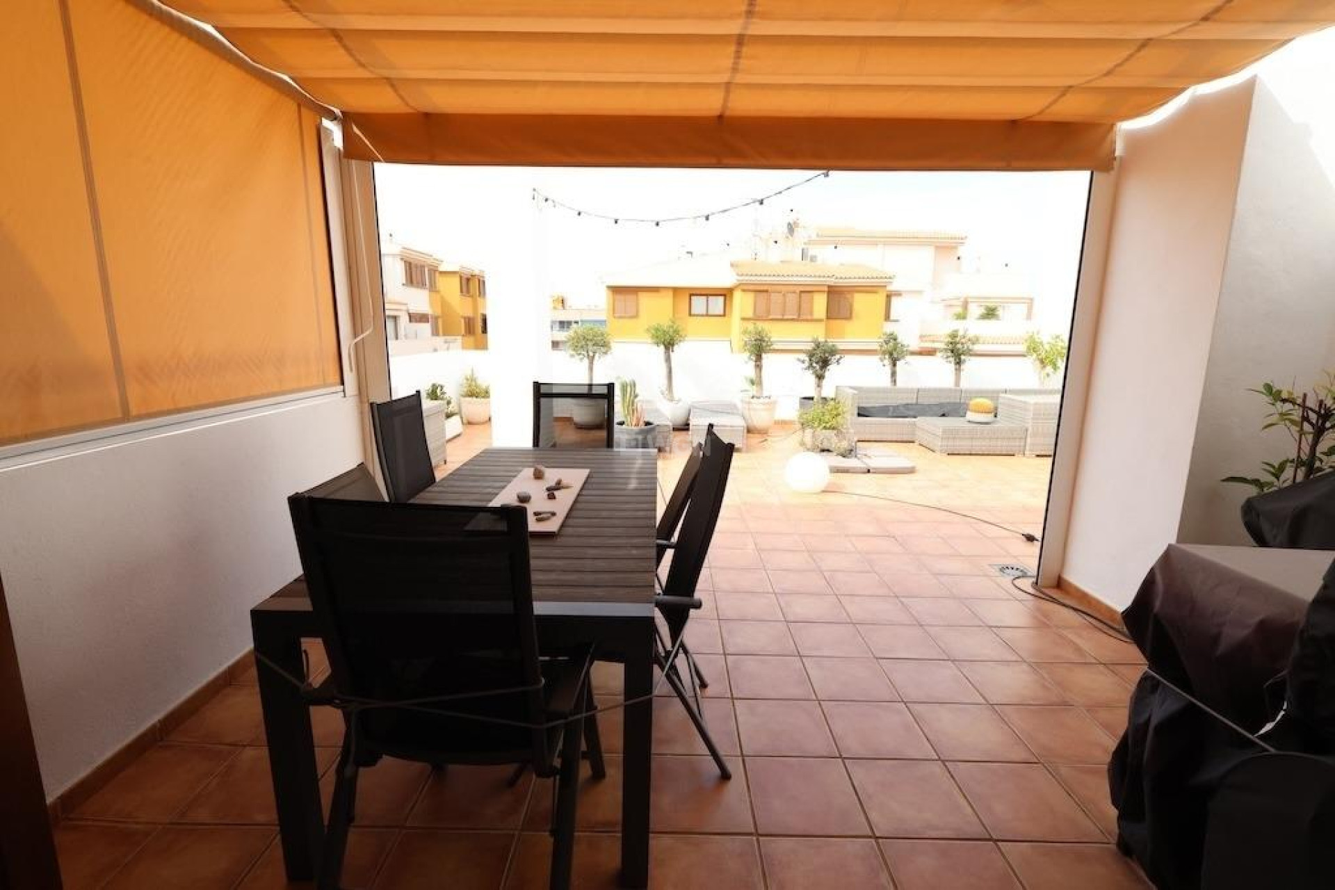 Resale - Penthouse - Torrevieja - Costa Blanca