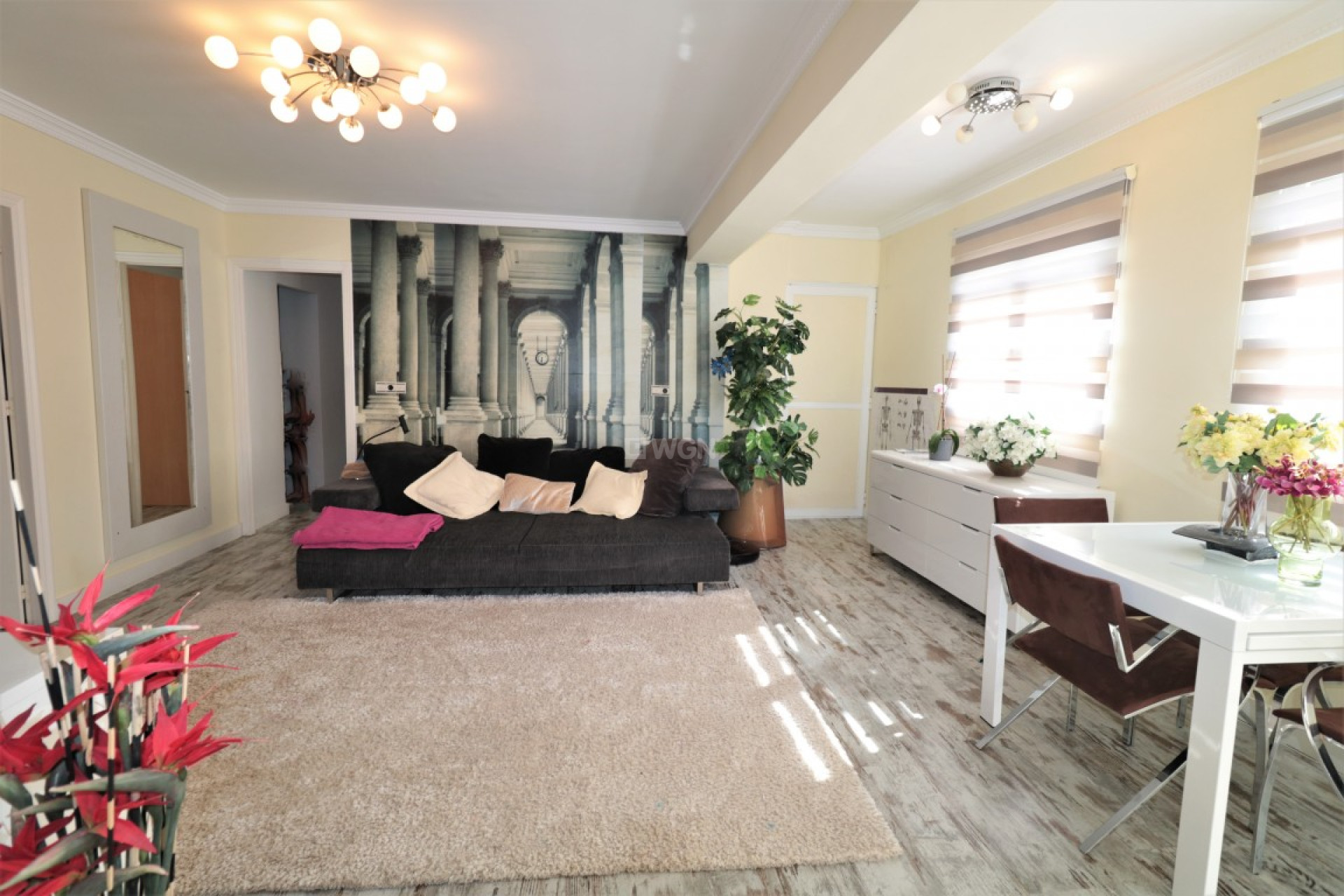 Resale - Penthouse - Torrevieja - Costa Blanca