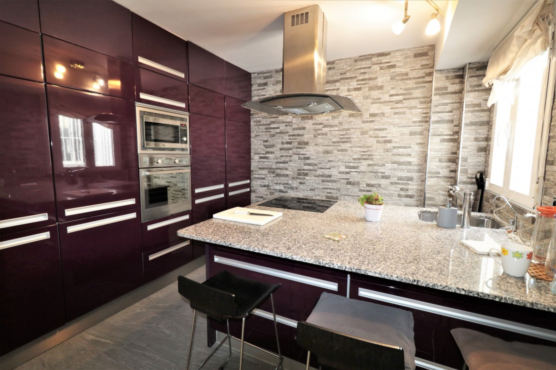 Resale - Penthouse - Torrevieja - Costa Blanca