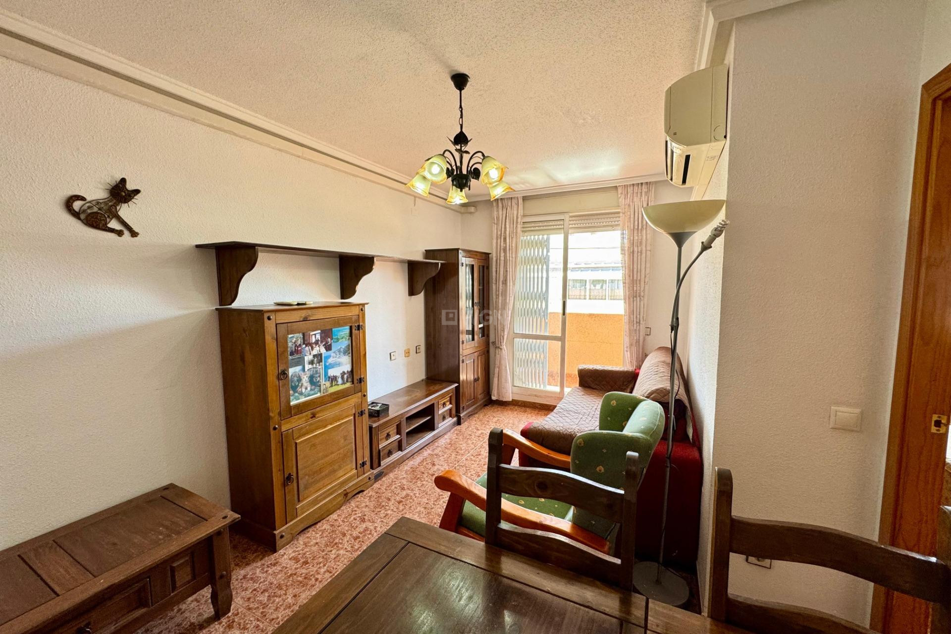 Resale - Penthouse - Torrevieja - Costa Blanca