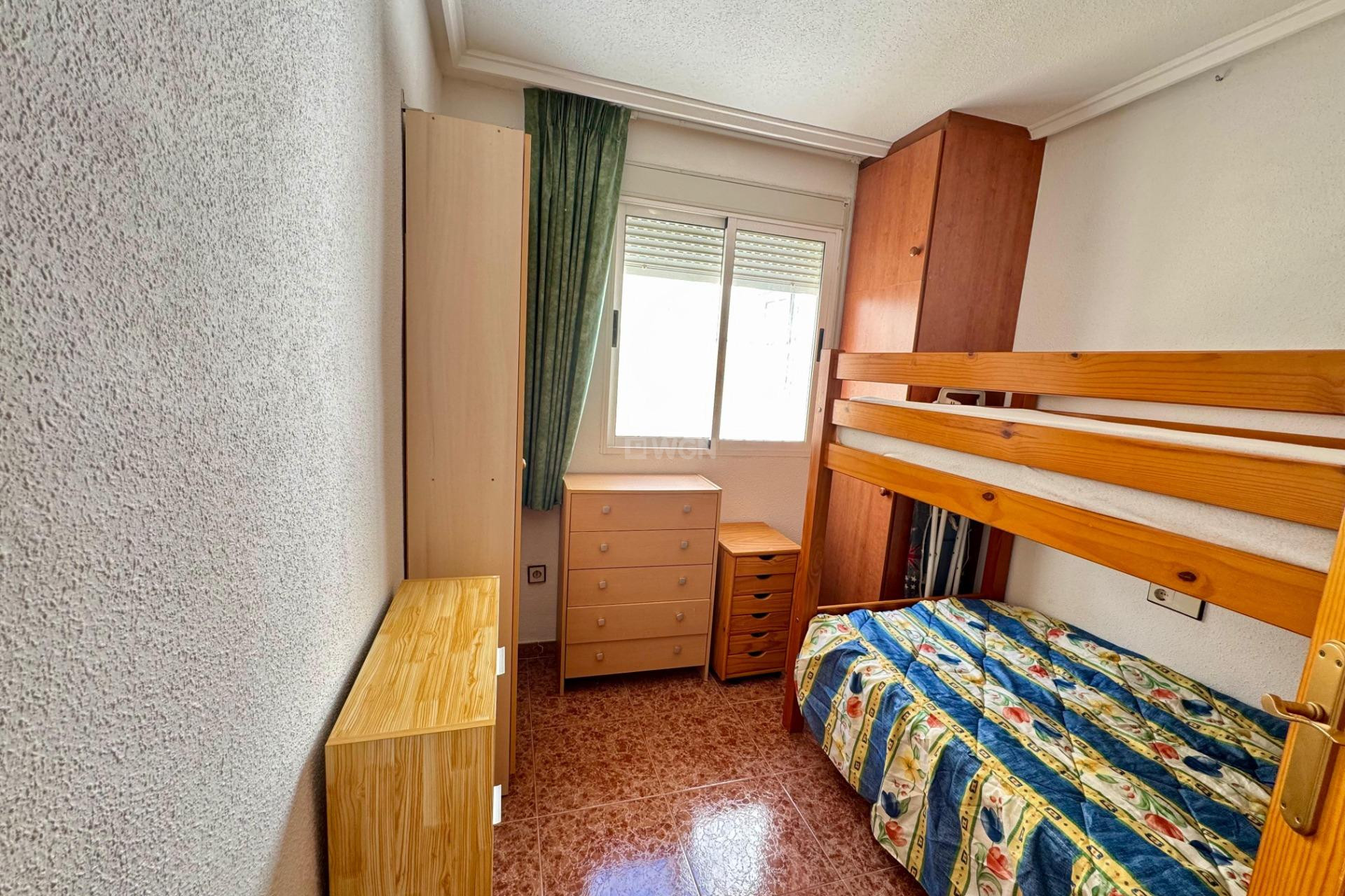 Resale - Penthouse - Torrevieja - Costa Blanca