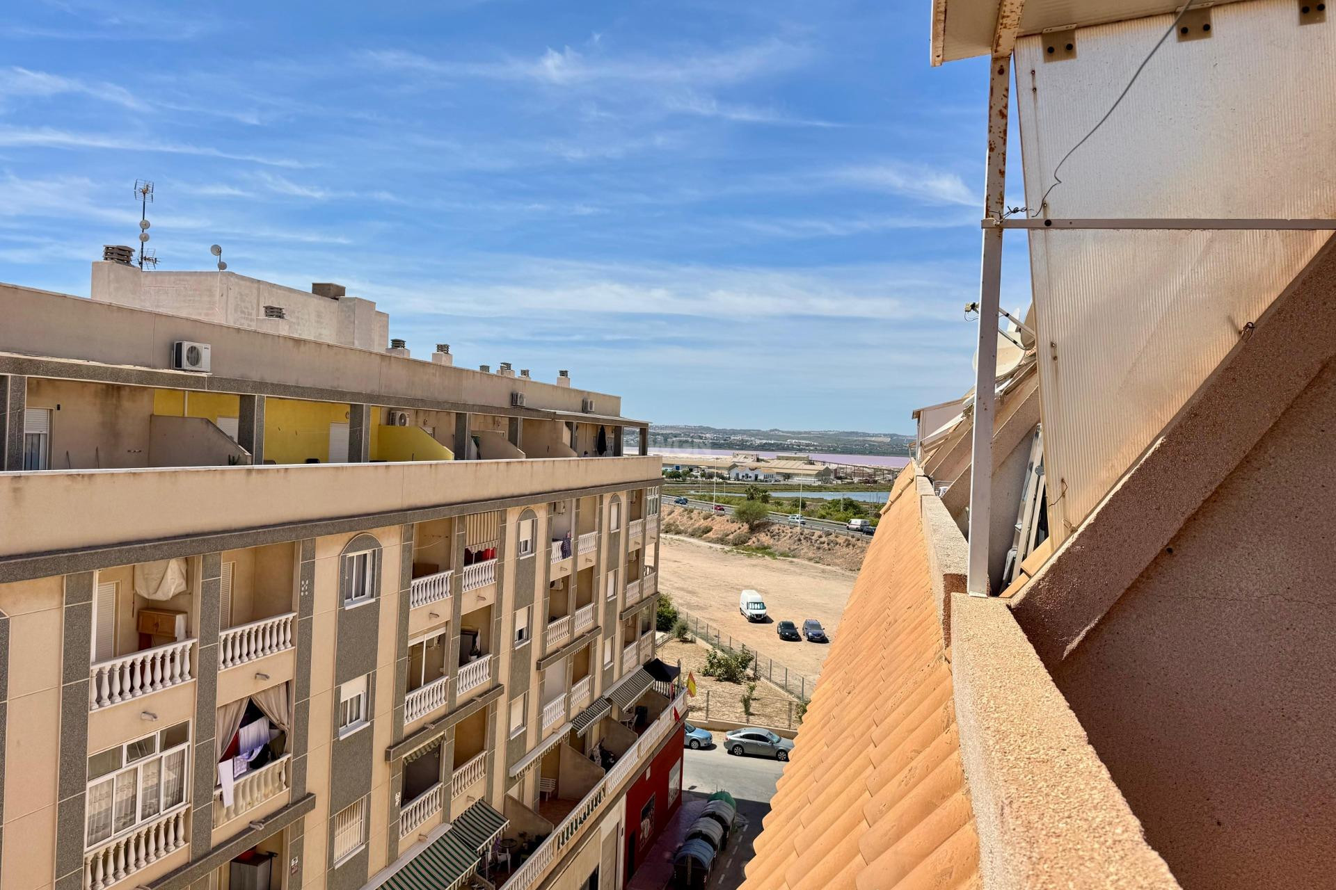Resale - Penthouse - Torrevieja - Costa Blanca