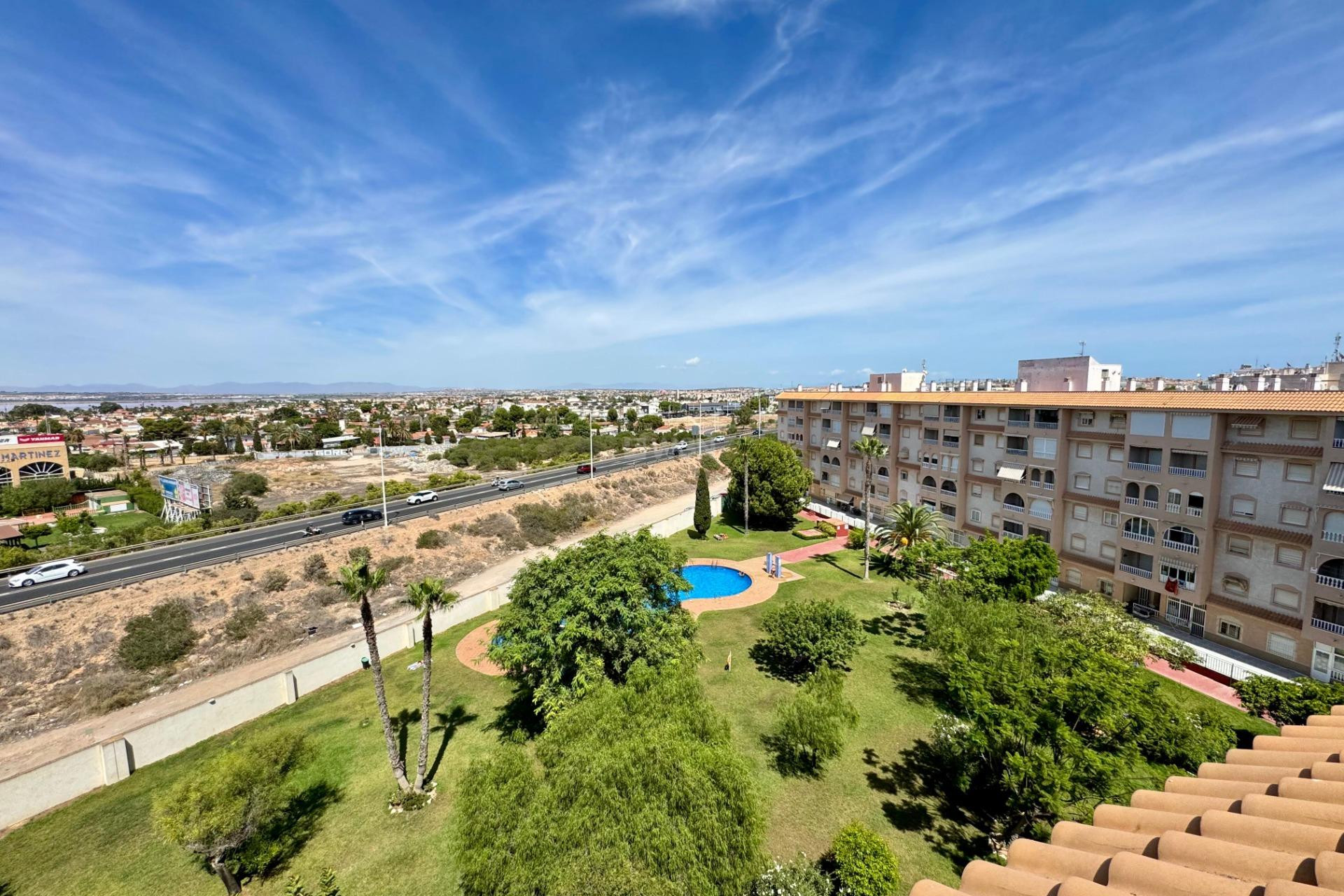 Resale - Penthouse - Torrevieja - Costa Blanca