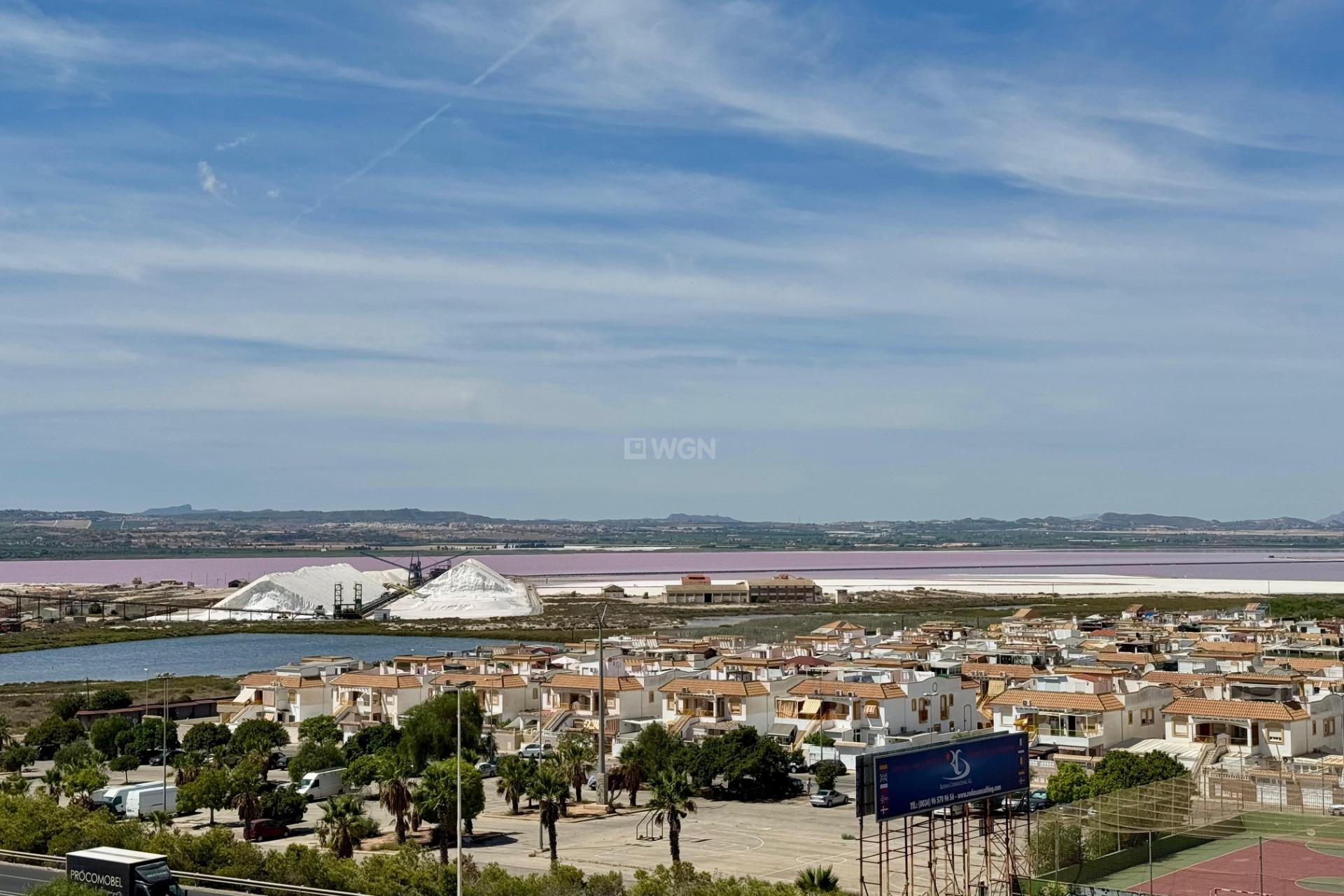 Resale - Penthouse - Torrevieja - Costa Blanca