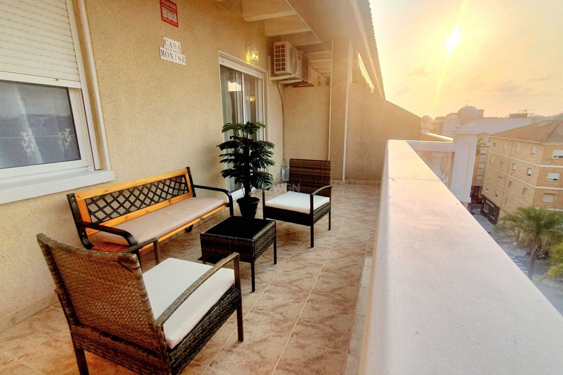 Resale - Penthouse - Torrevieja - Costa Blanca