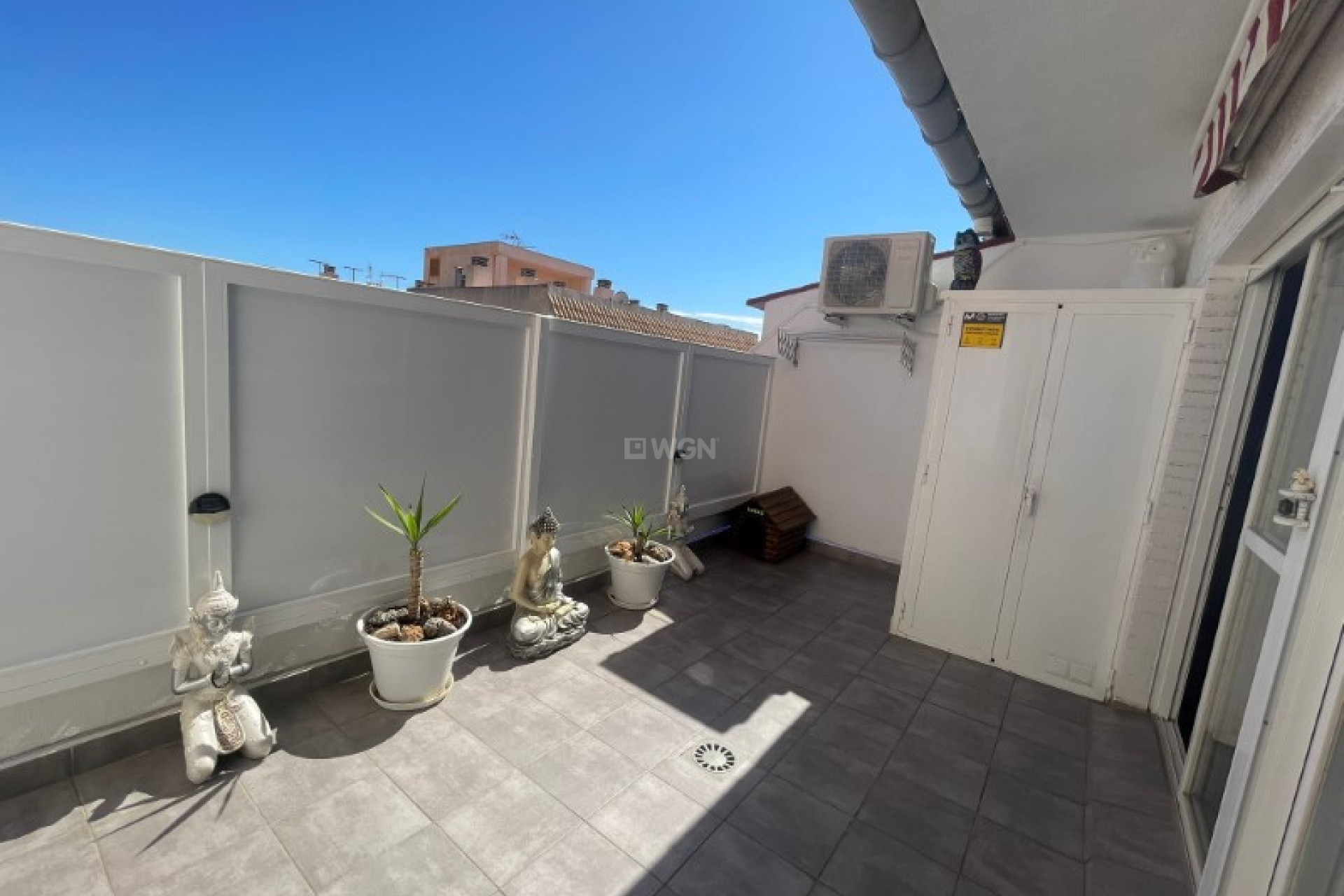 Resale - Penthouse - Torrevieja - Costa Blanca