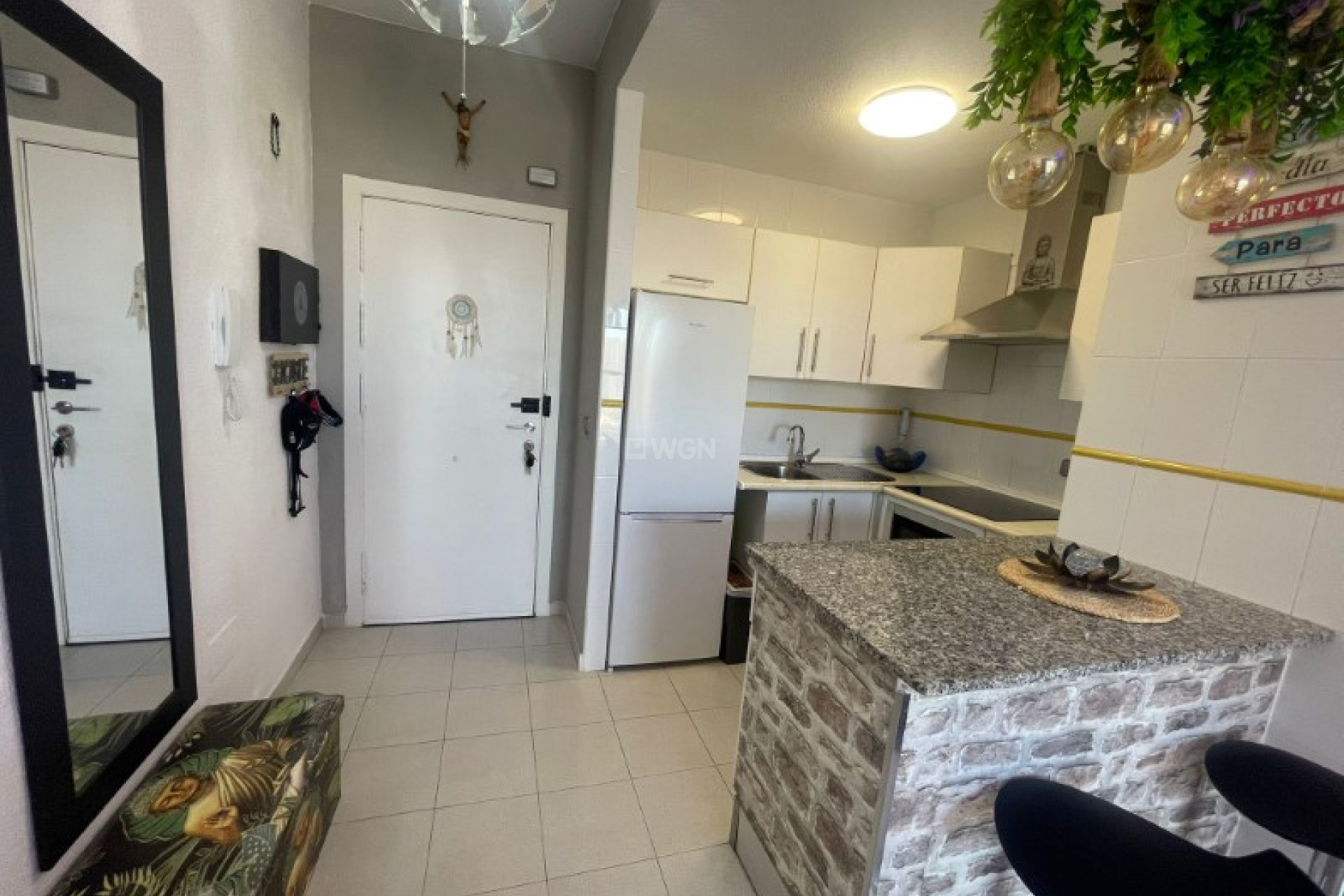 Resale - Penthouse - Torrevieja - Costa Blanca