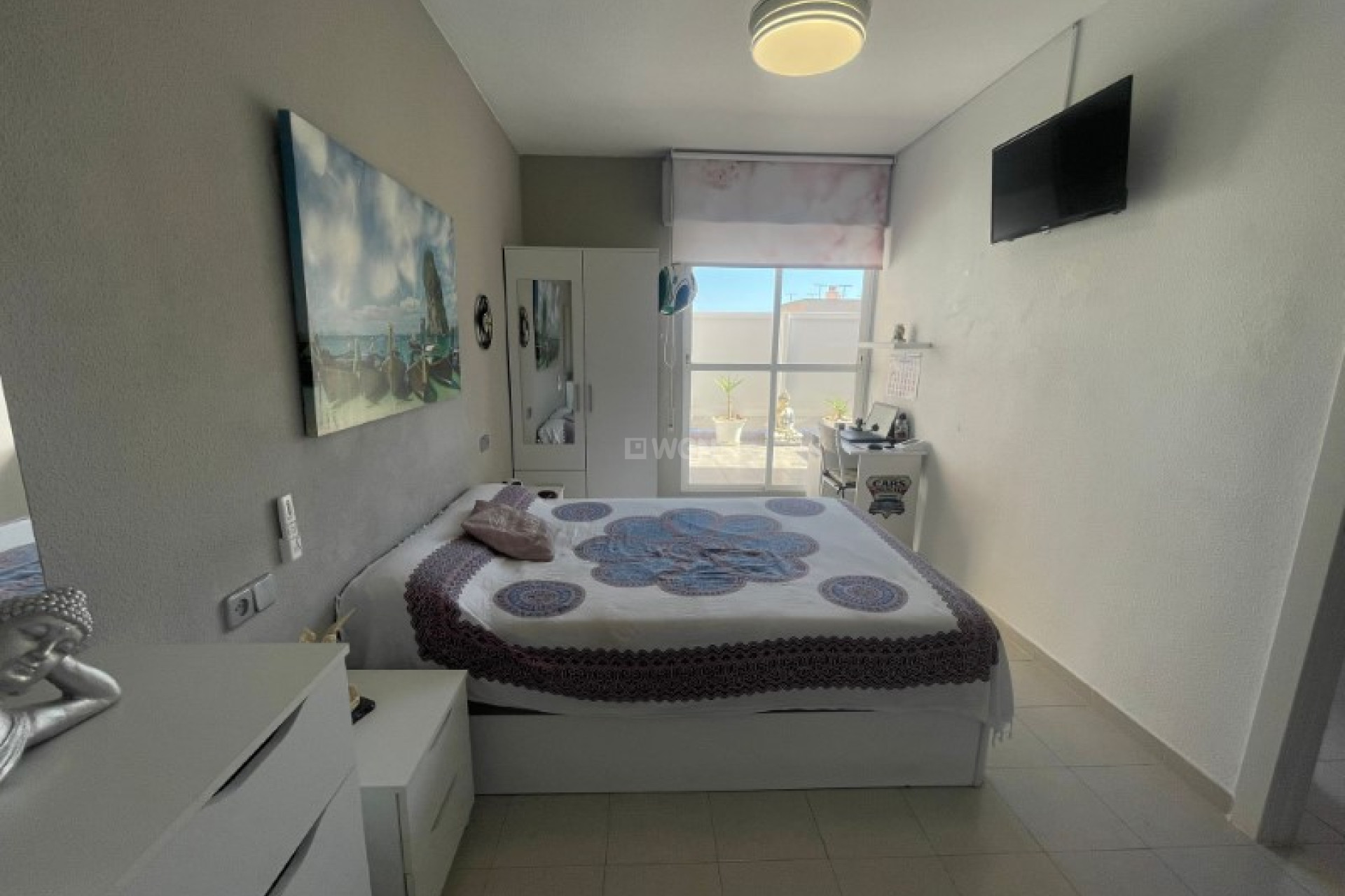 Resale - Penthouse - Torrevieja - Costa Blanca