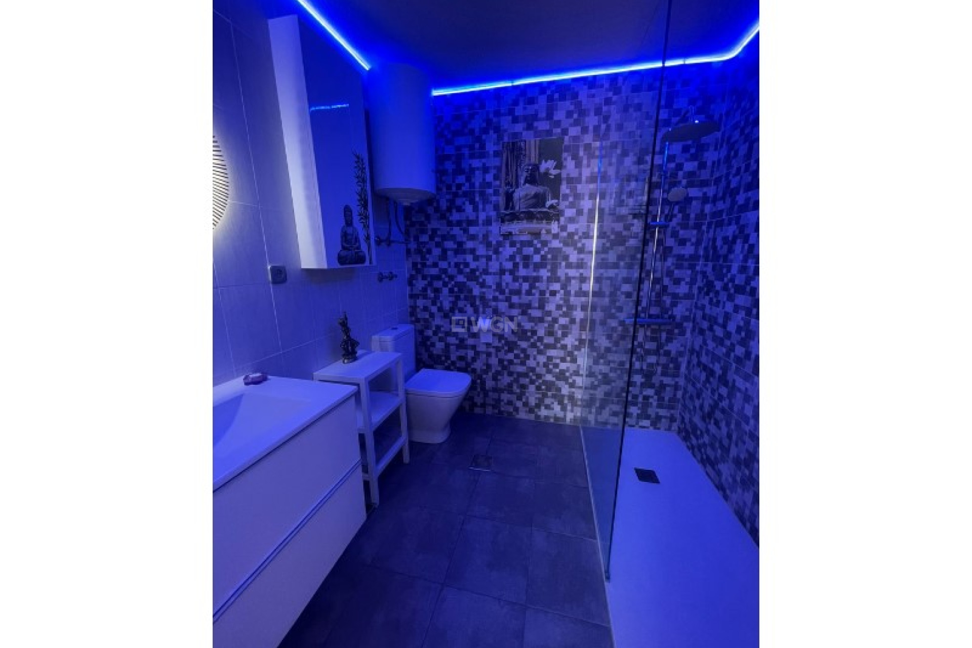 Resale - Penthouse - Torrevieja - Costa Blanca