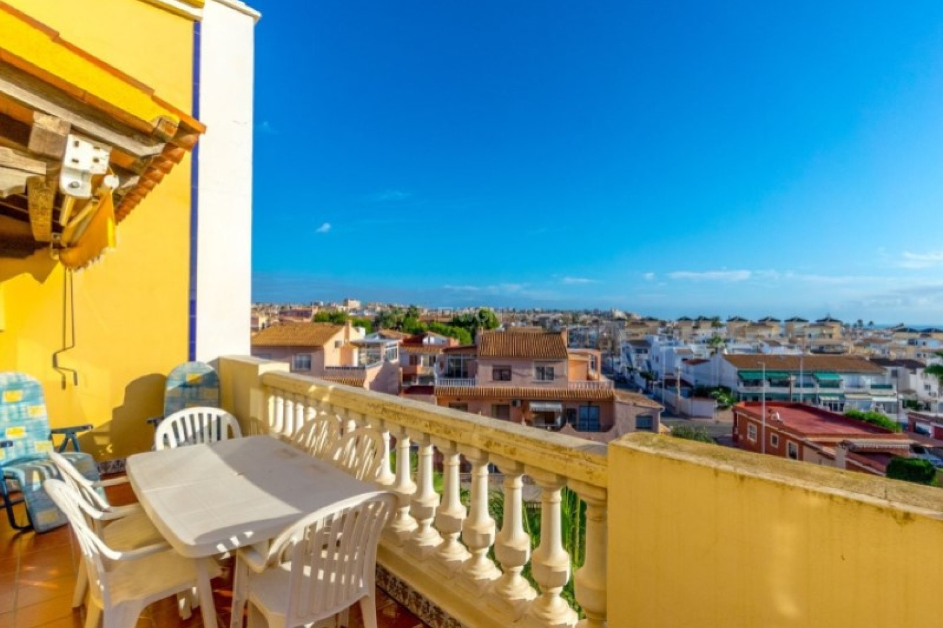 Resale - Penthouse - Torrevieja - Costa Blanca