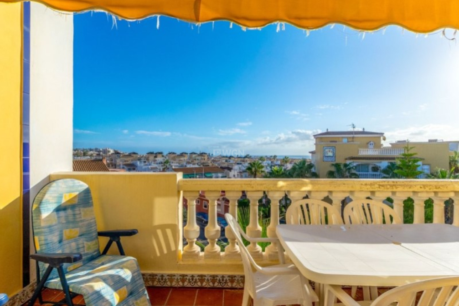 Resale - Penthouse - Torrevieja - Costa Blanca