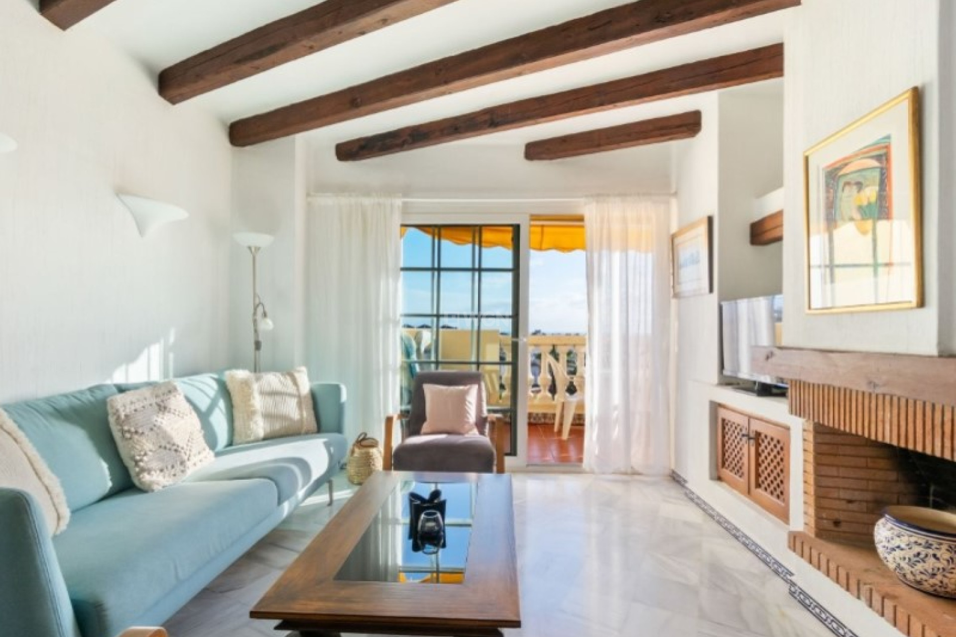 Resale - Penthouse - Torrevieja - Costa Blanca