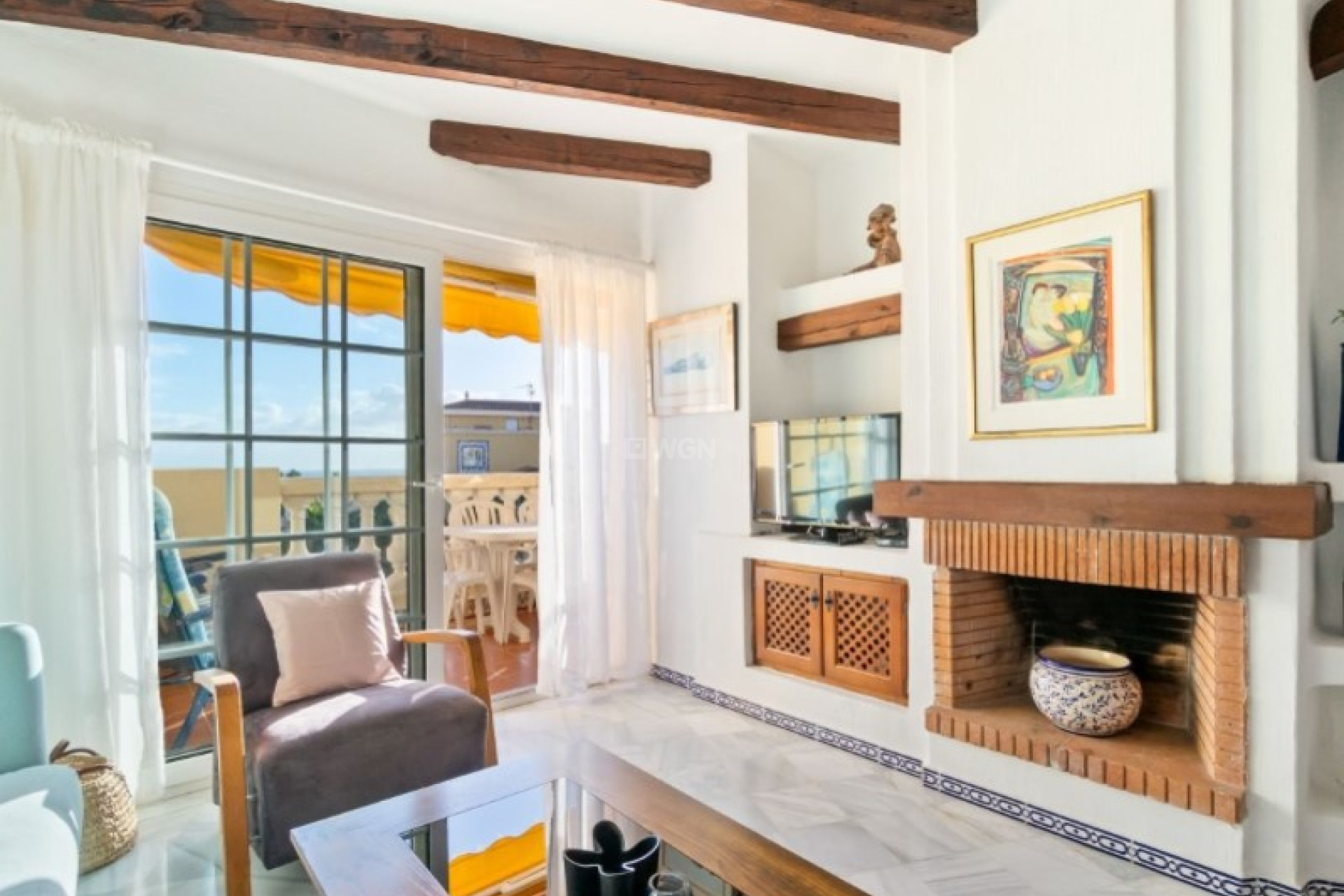 Resale - Penthouse - Torrevieja - Costa Blanca