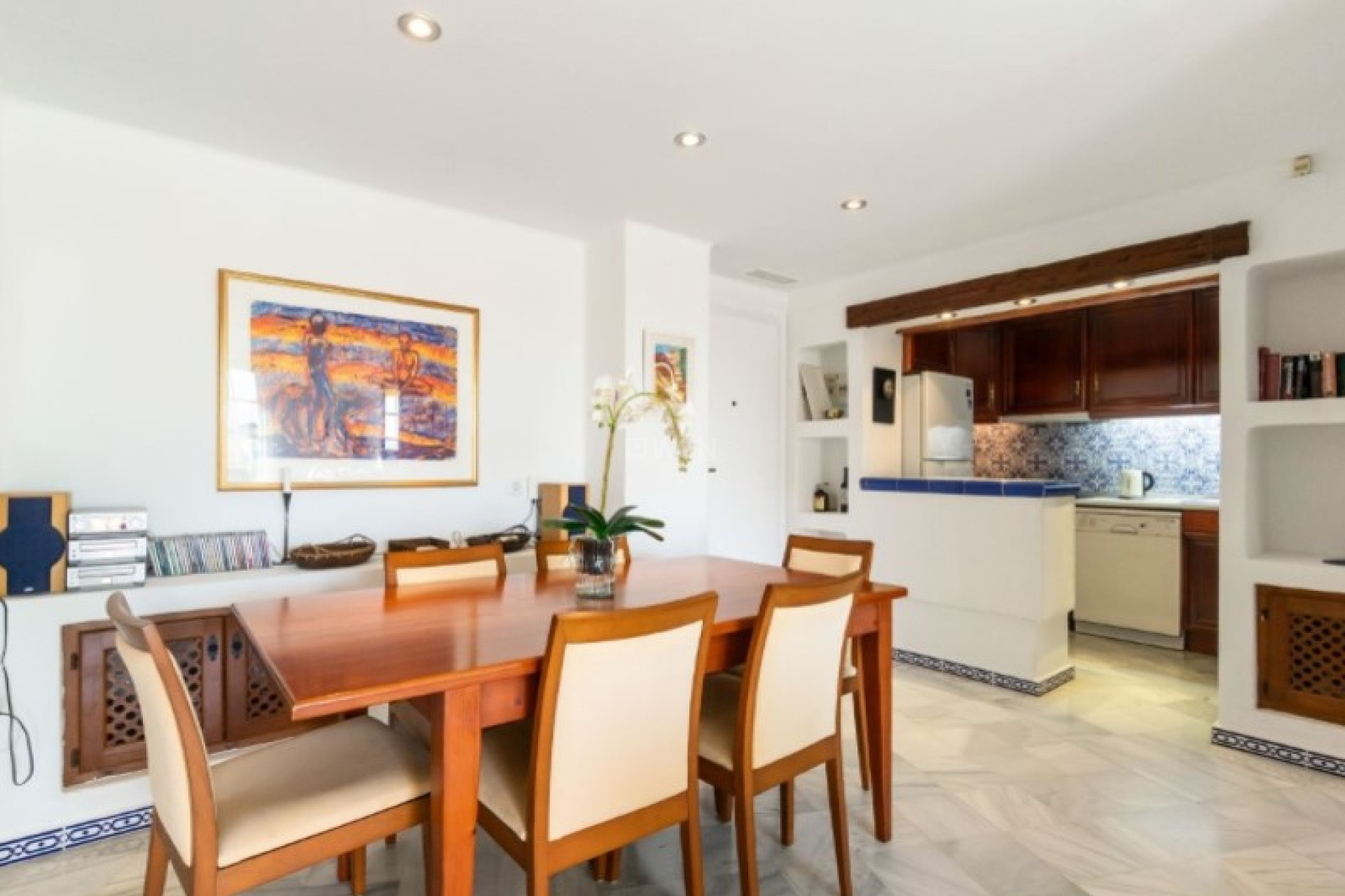 Resale - Penthouse - Torrevieja - Costa Blanca