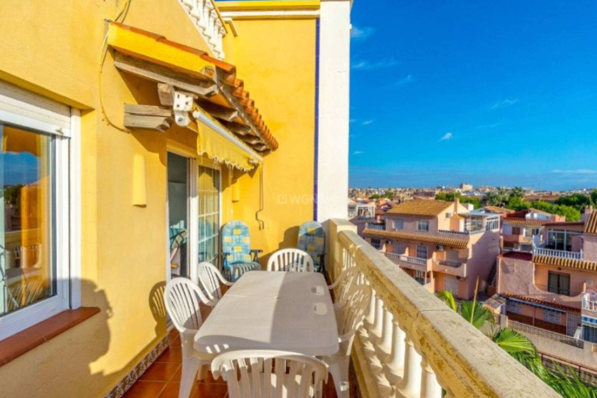 Resale - Penthouse - Torrevieja - Costa Blanca