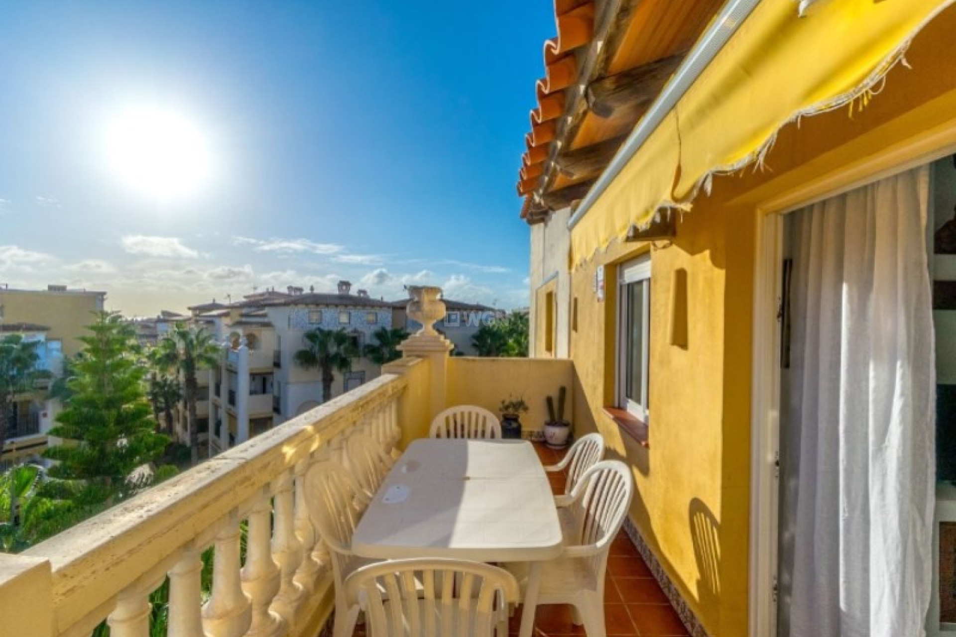 Resale - Penthouse - Torrevieja - Costa Blanca