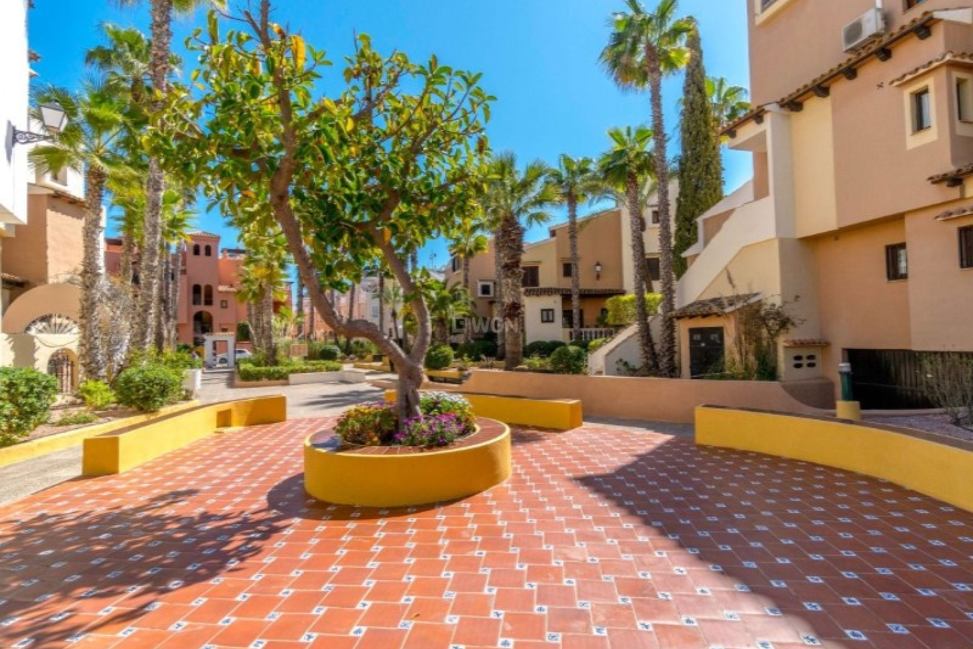Resale - Penthouse - Torrevieja - Costa Blanca