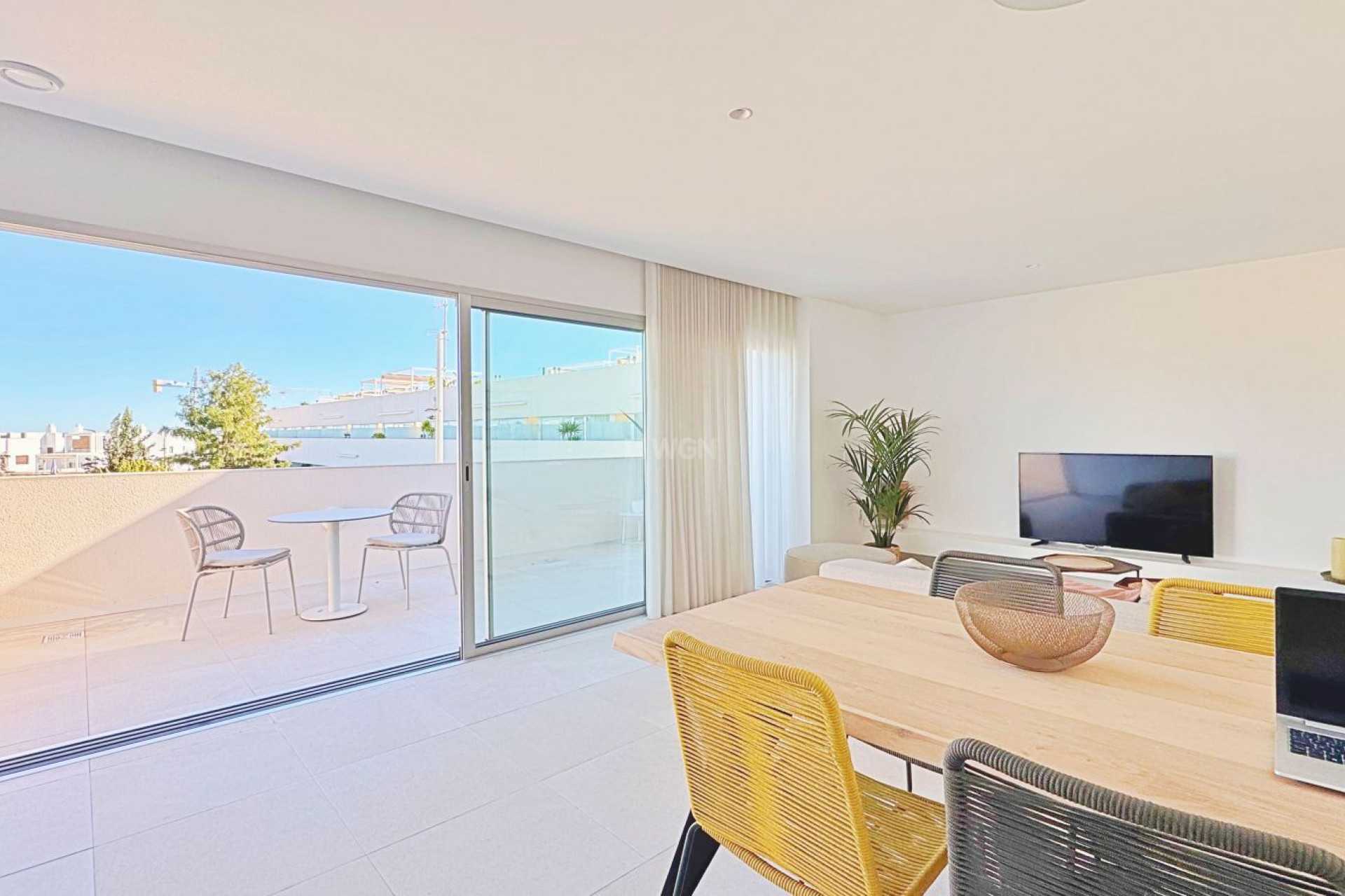 Resale - Penthouse - Torrevieja - Costa Blanca