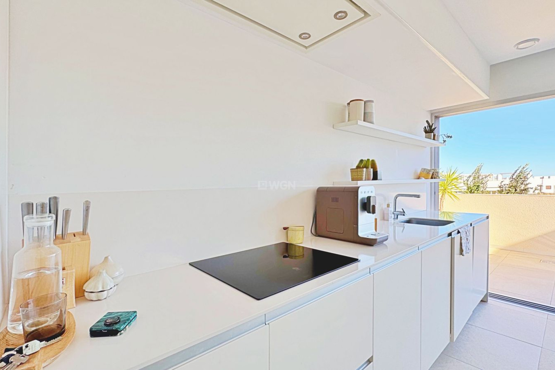 Resale - Penthouse - Torrevieja - Costa Blanca