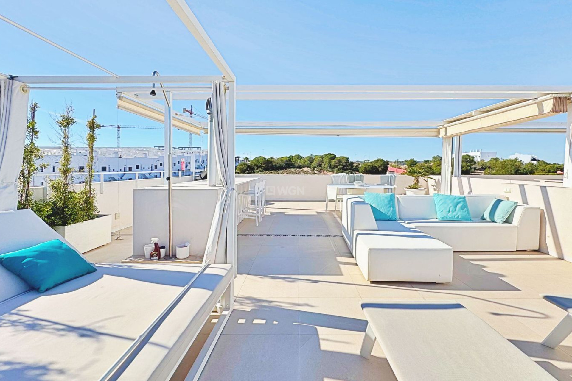 Resale - Penthouse - Torrevieja - Costa Blanca