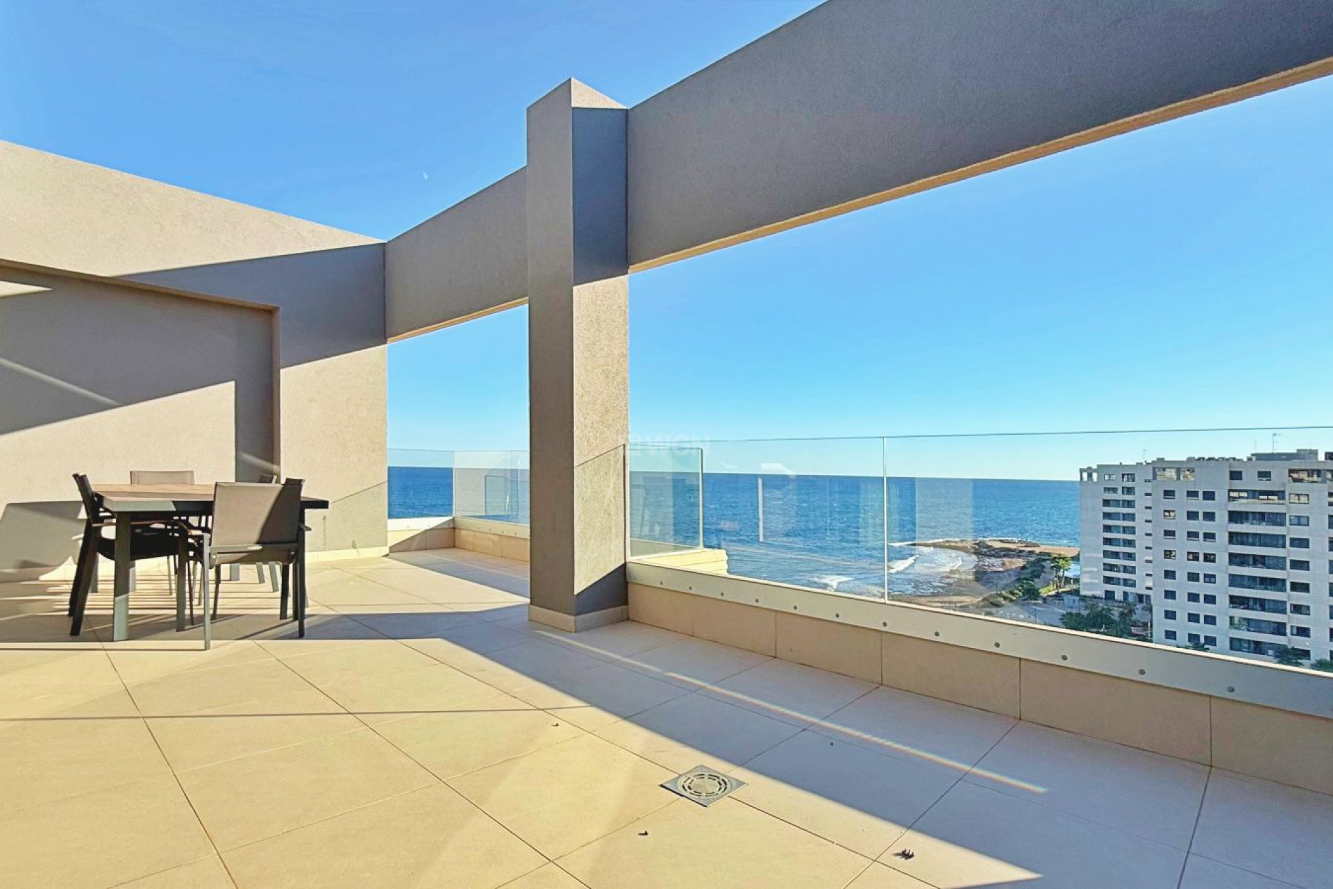 Resale - Penthouse - Torrevieja - Costa Blanca