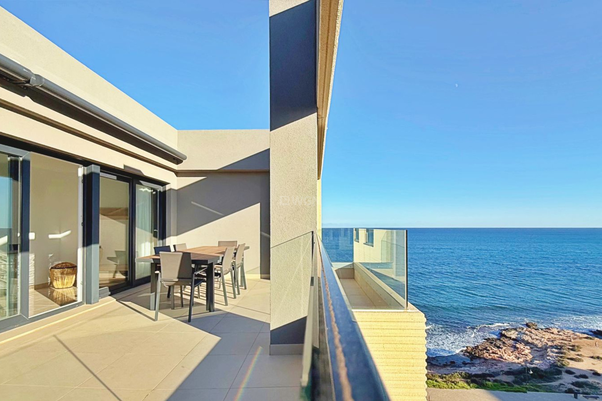 Resale - Penthouse - Torrevieja - Costa Blanca