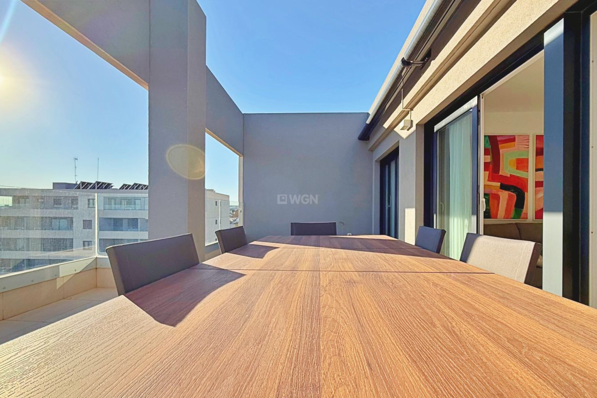 Resale - Penthouse - Torrevieja - Costa Blanca