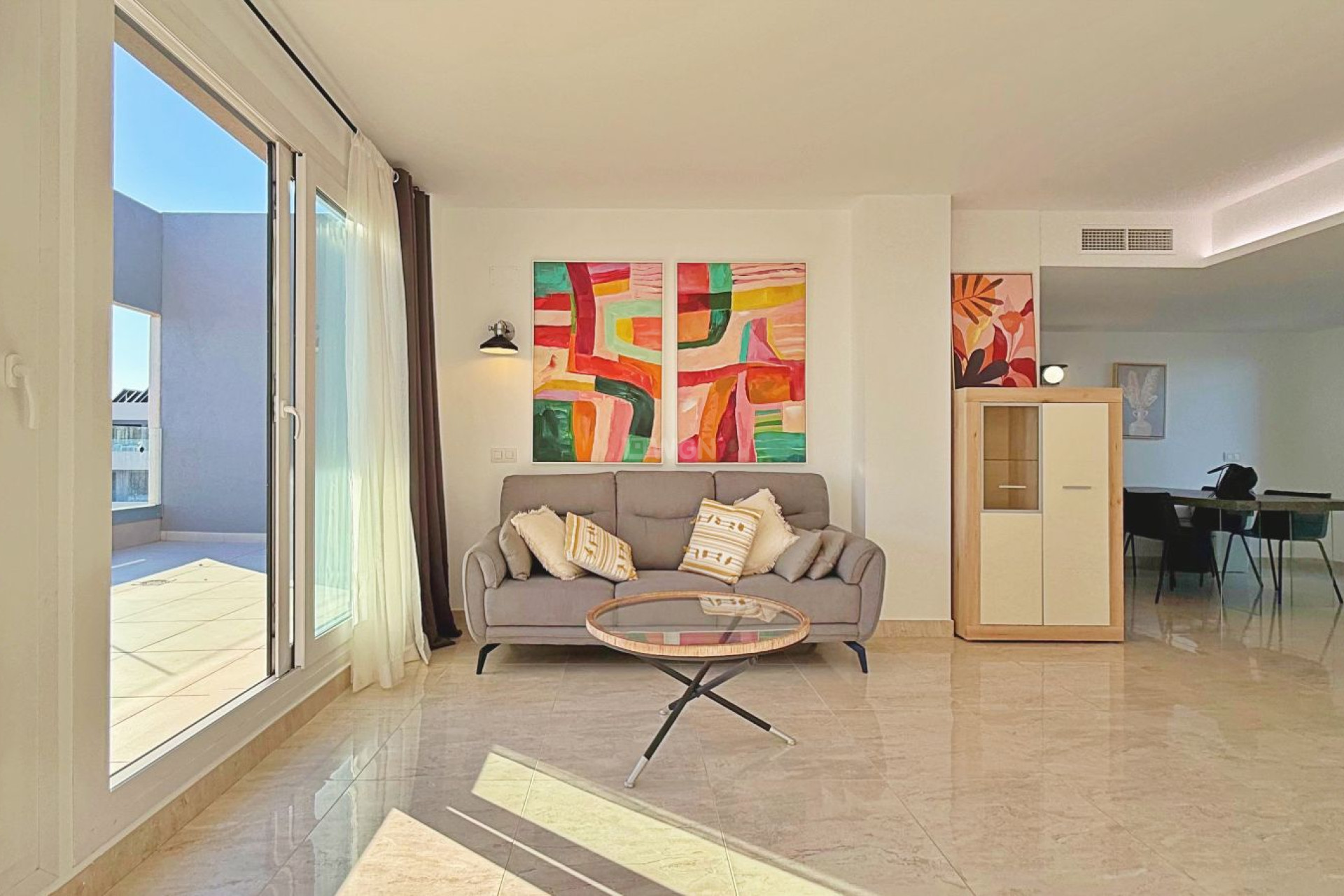 Resale - Penthouse - Torrevieja - Costa Blanca